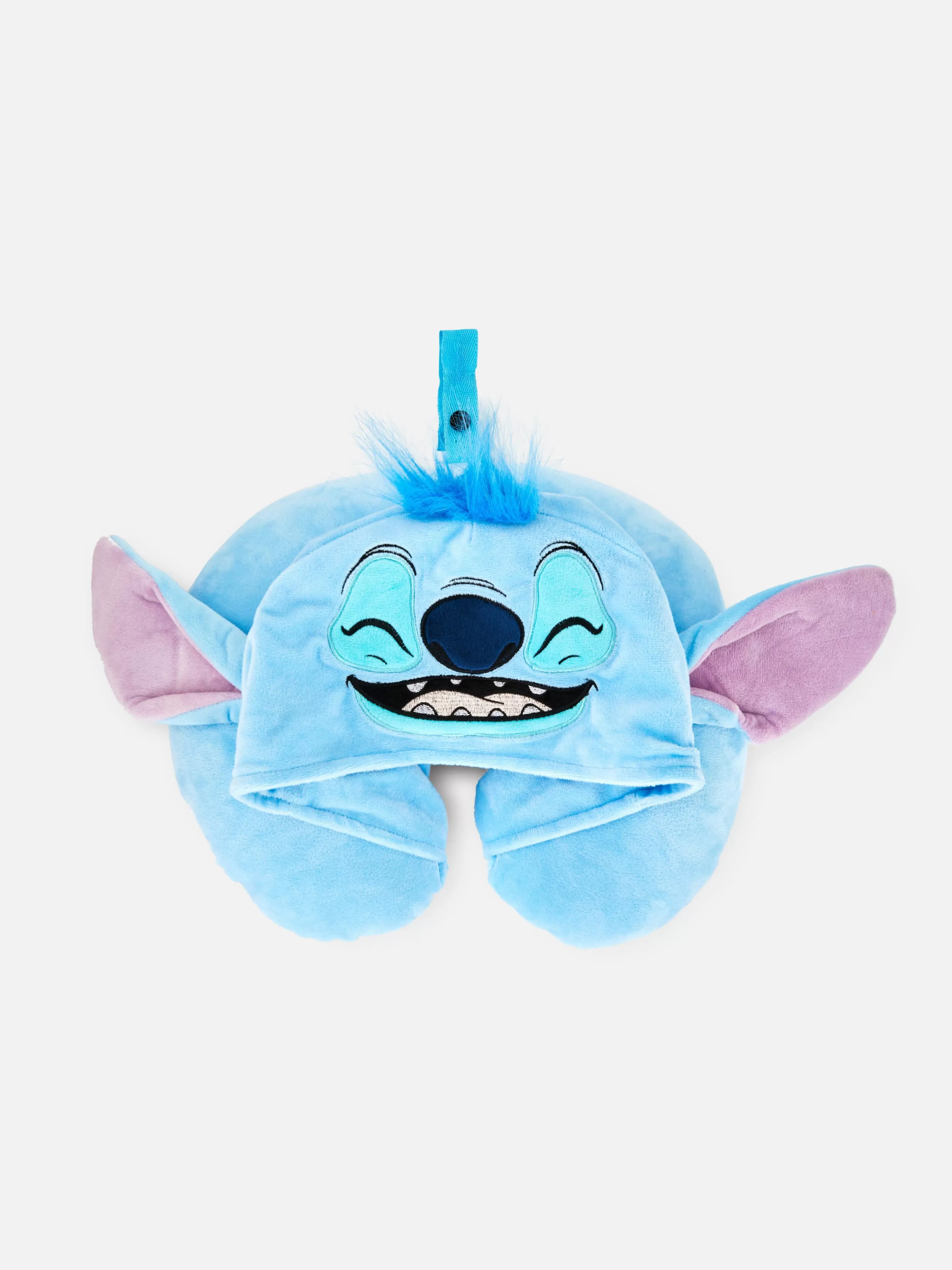 Primark Accesorios De Viaje | Almohada De Viaje De Lilo Y Stitch De Disney