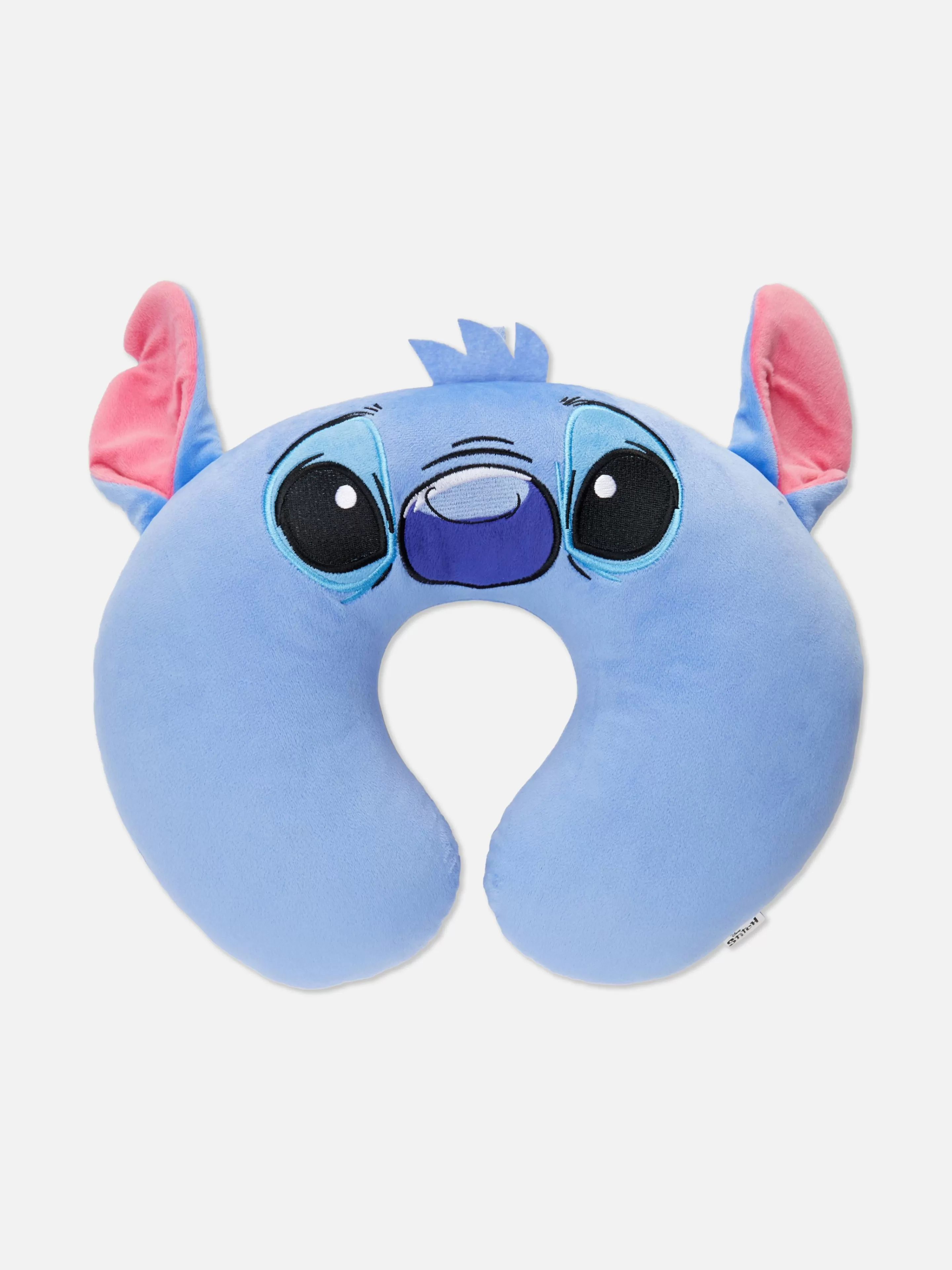 Primark Accesorios De Viaje | Almohada De Viaje De Stitch De Disney