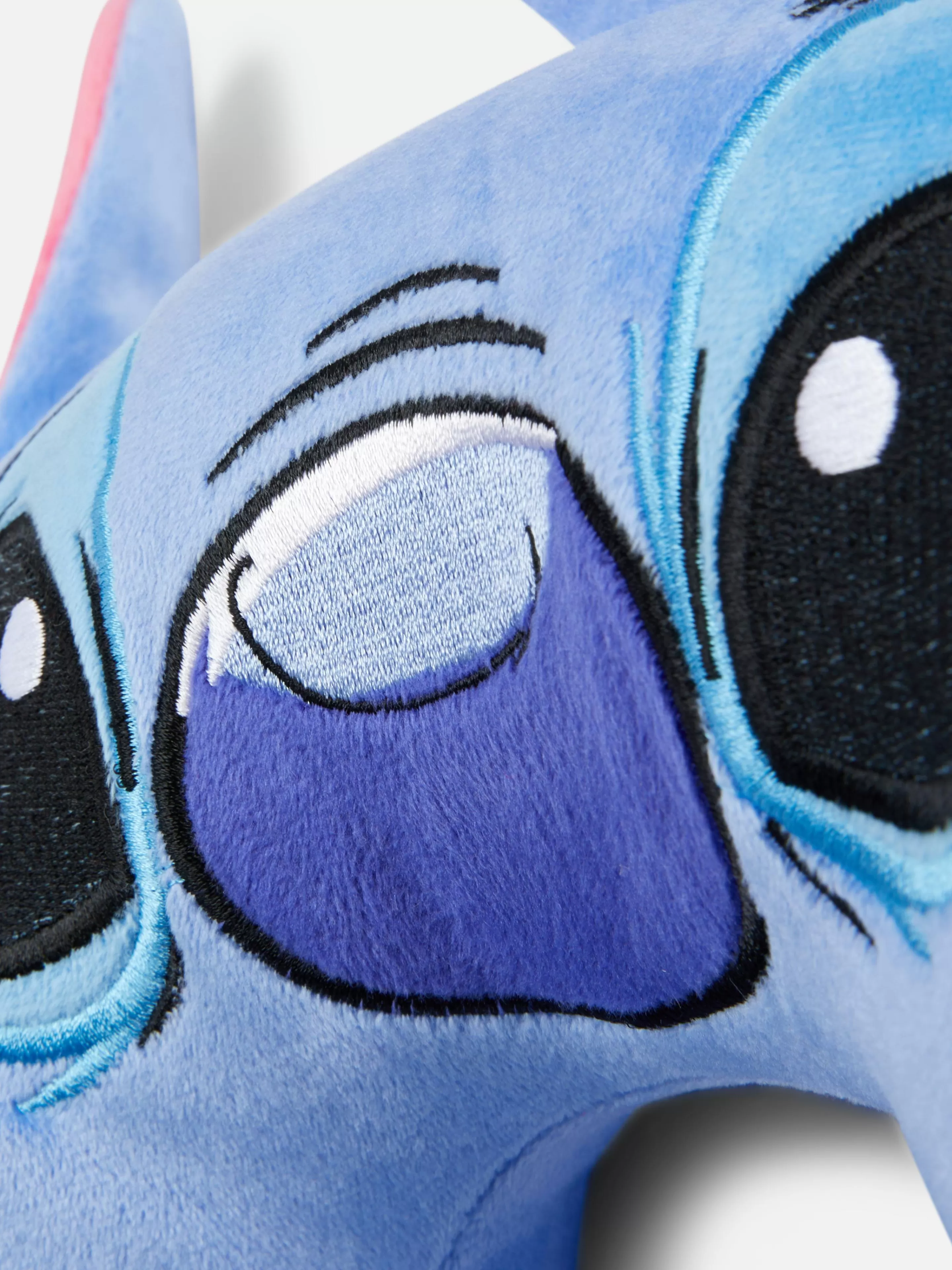 Primark Accesorios De Viaje | Almohada De Viaje De Stitch De Disney