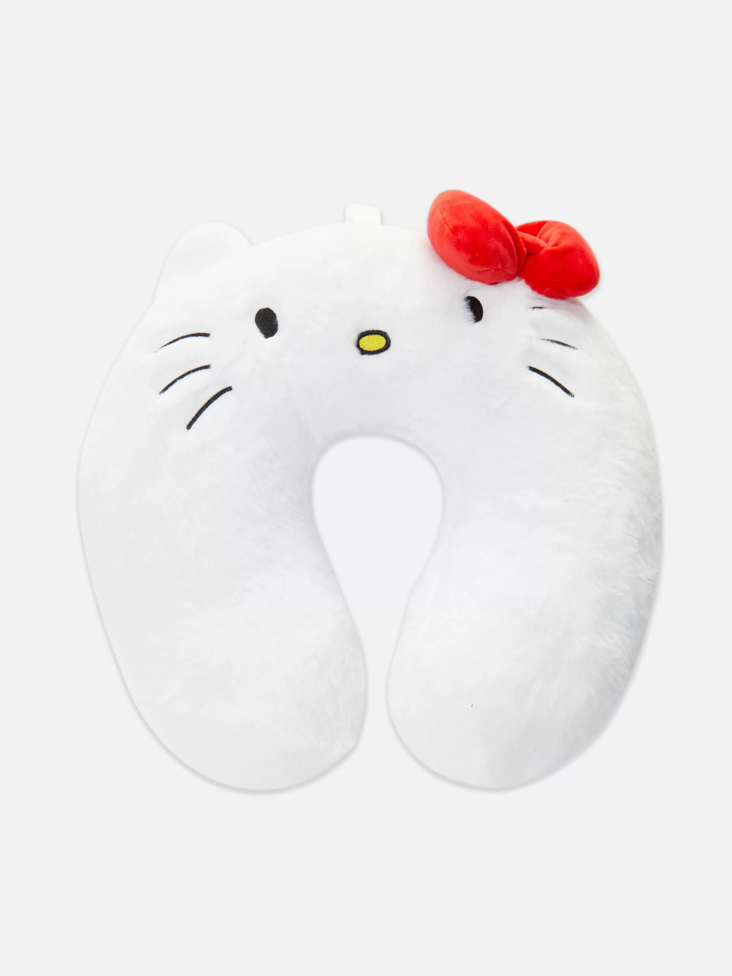 Primark Accesorios De Viaje | Almohada De Viaje Del 50 Aniversario De Hello Kitty