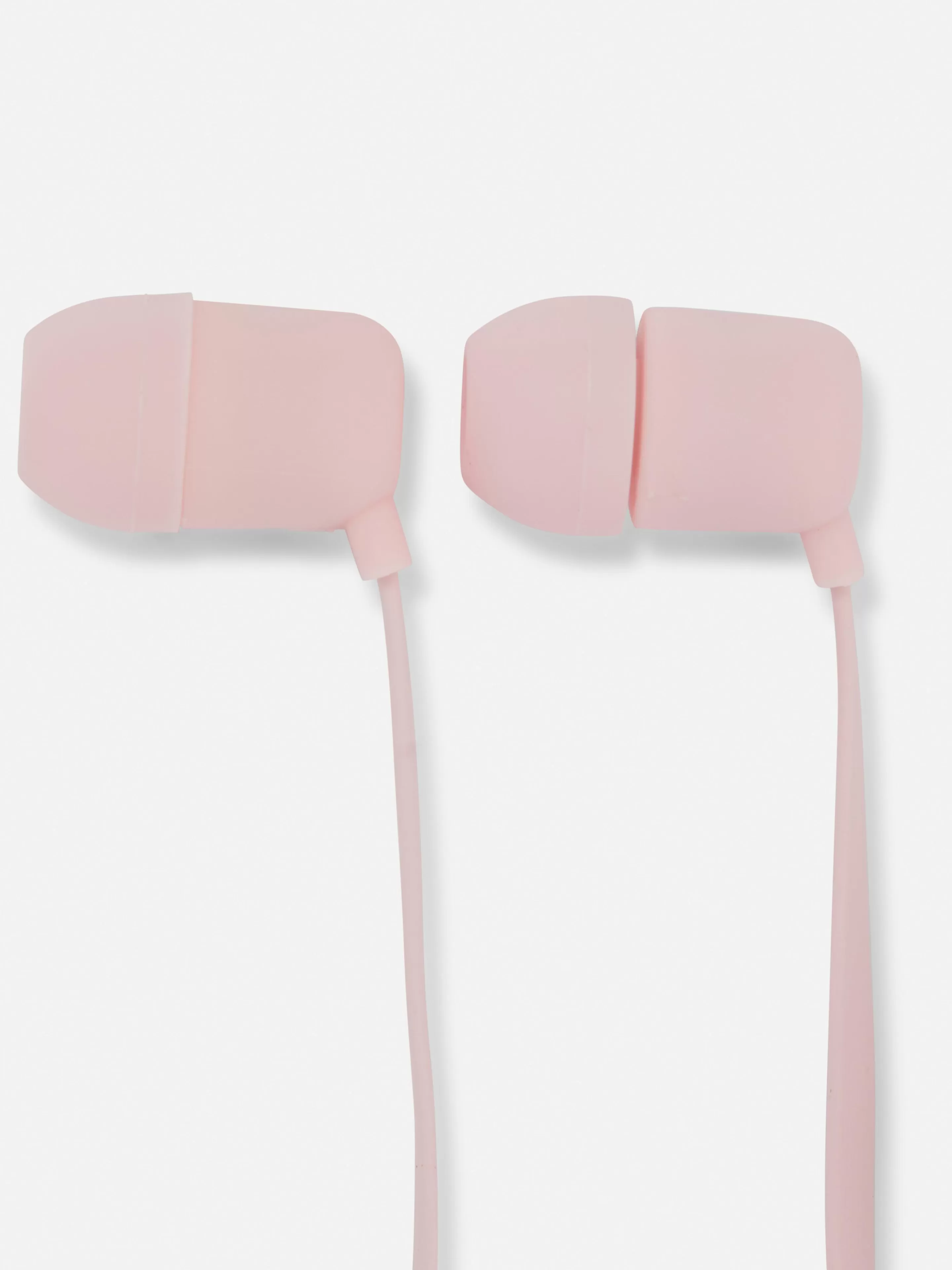 Primark Cascos | Auriculares Con Micrófono