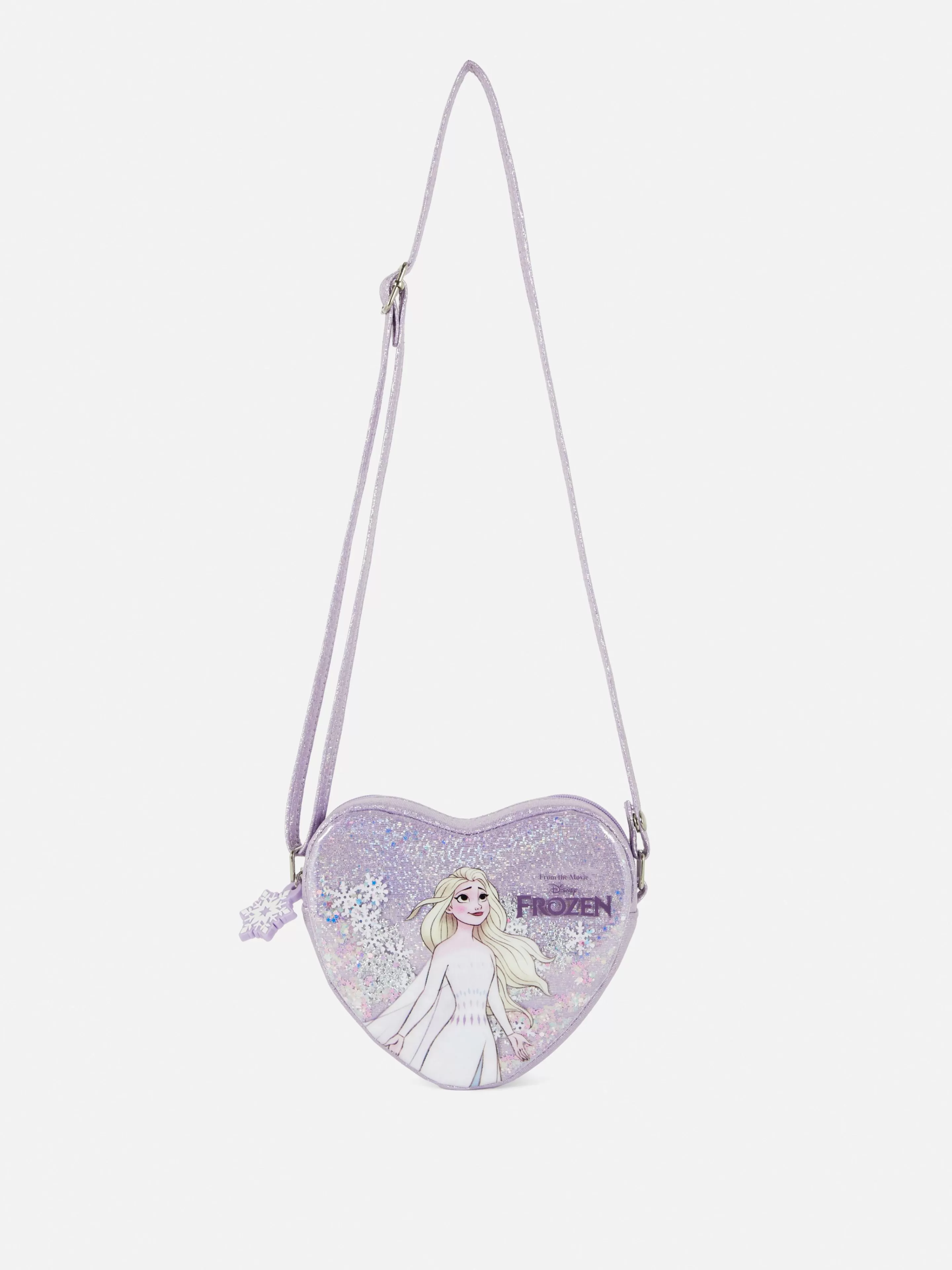 Niños Primark Bolsos | Bandolera De Frozen De Disney