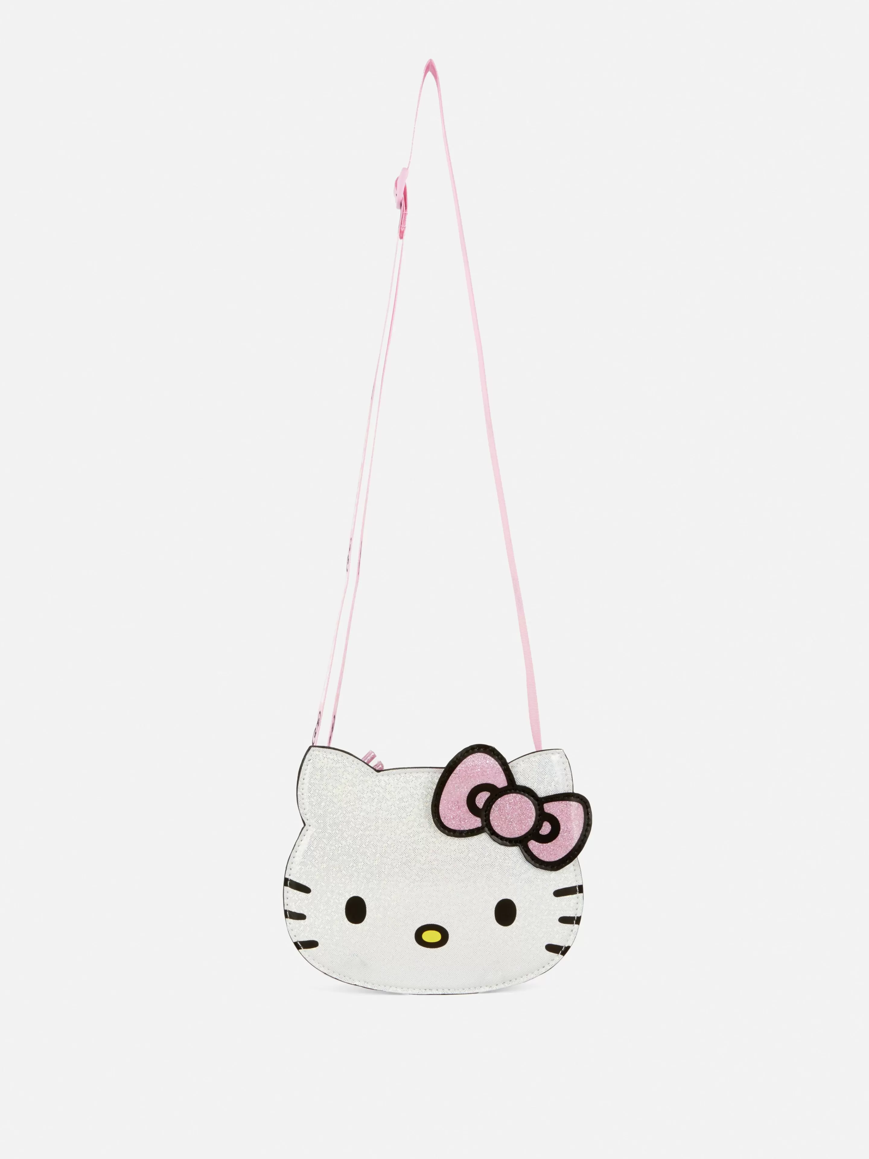 Niños Primark Bolsos | Bandolera De Hello Kitty