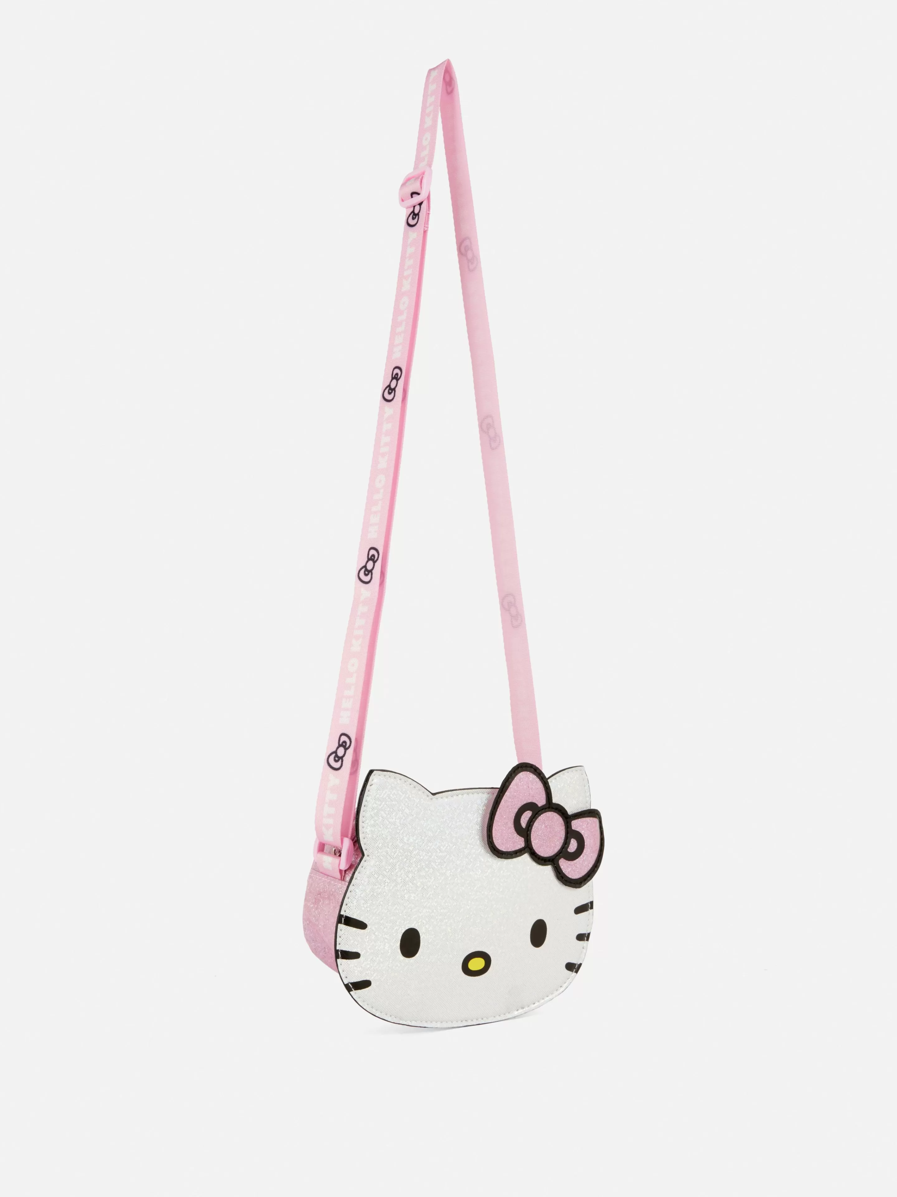 Niños Primark Bolsos | Bandolera De Hello Kitty