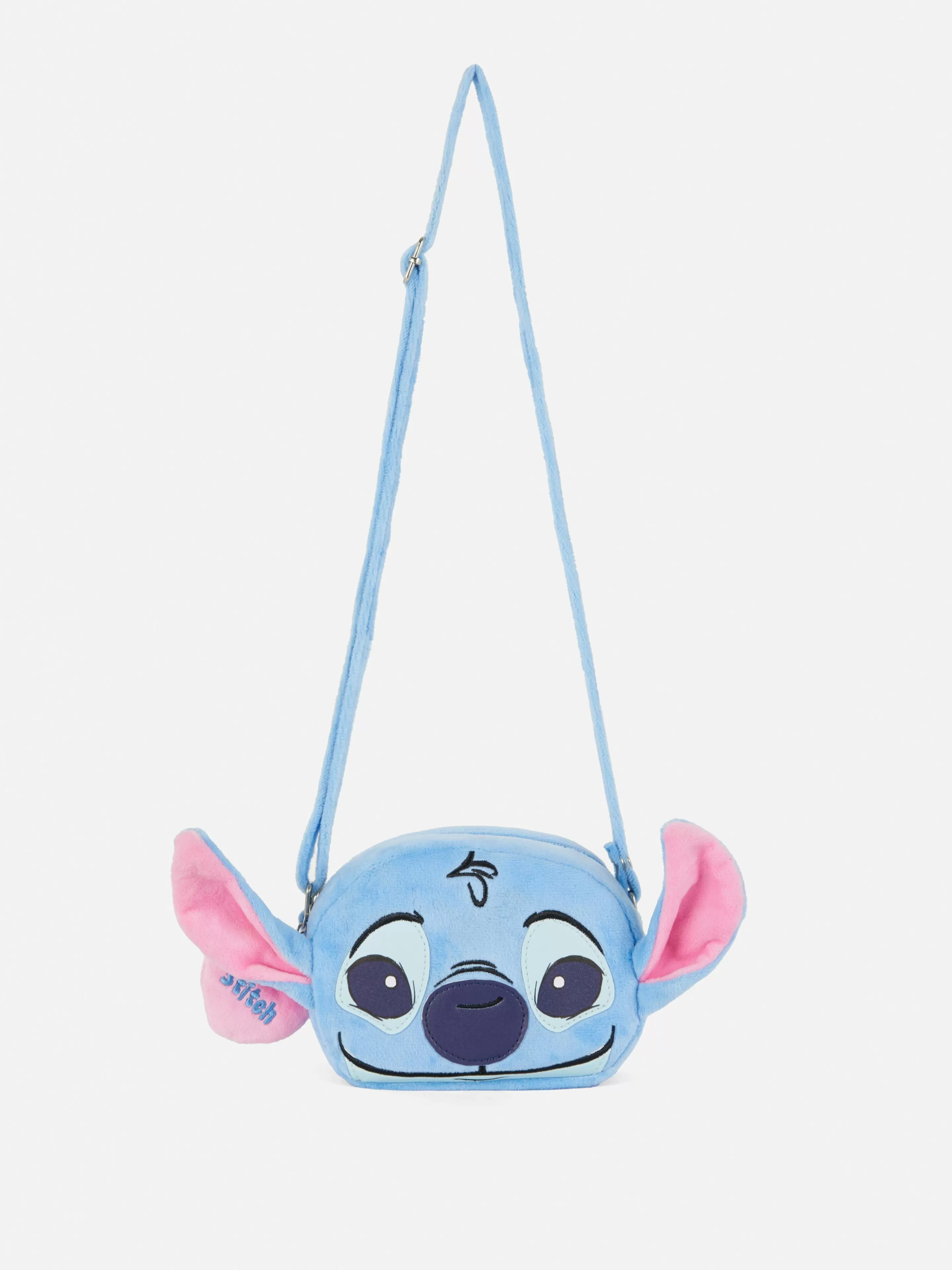 Niños Primark Bolsos | Bandolera De Stitch De Disney