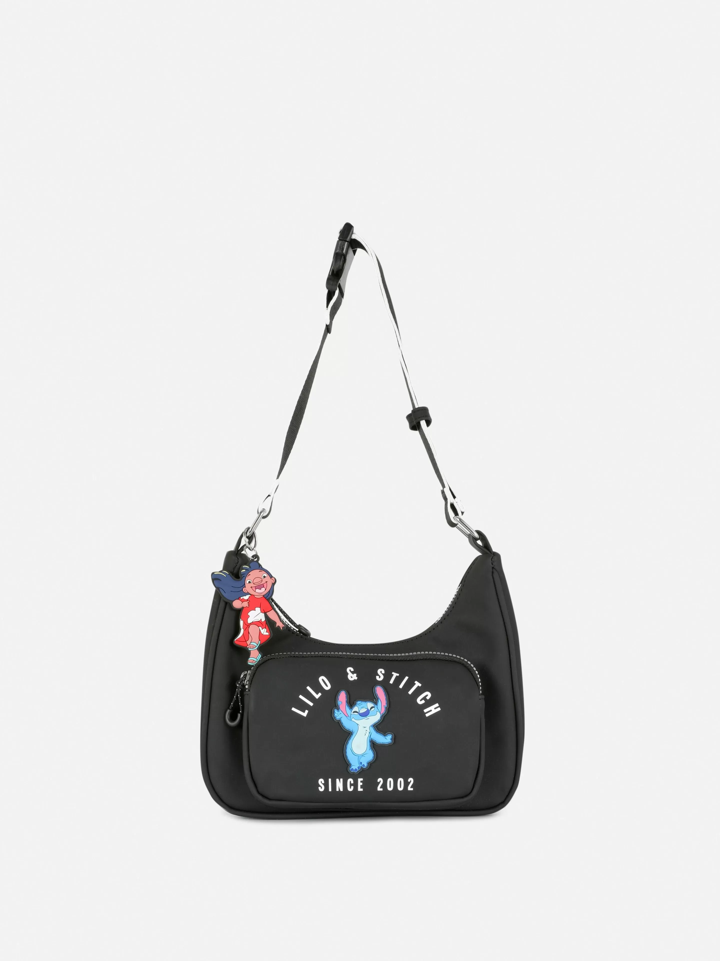 Mujer Primark Bolsos Y Monederos | Bandolera De Stitch De Disney