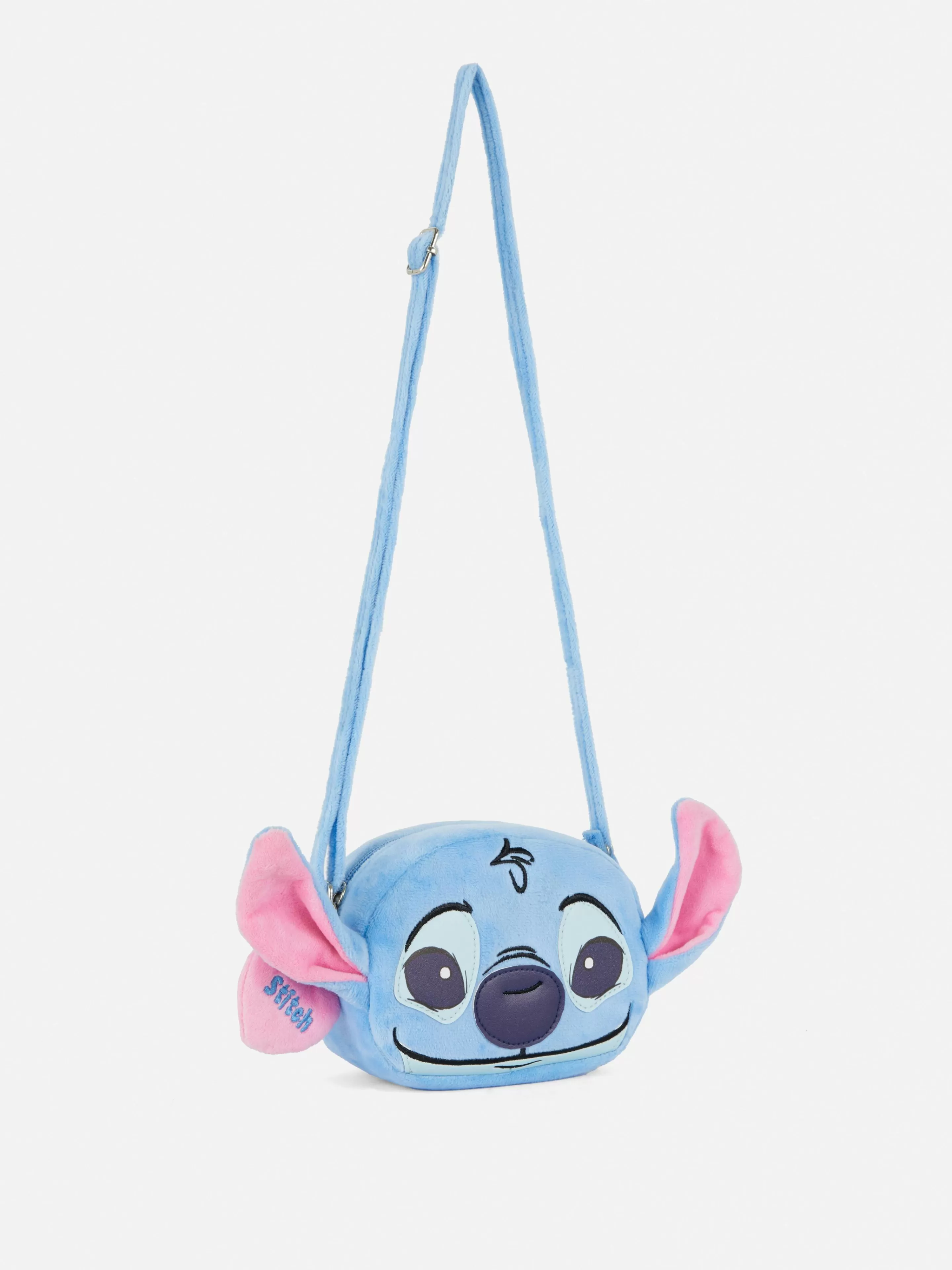 Niños Primark Bolsos | Bandolera De Stitch De Disney