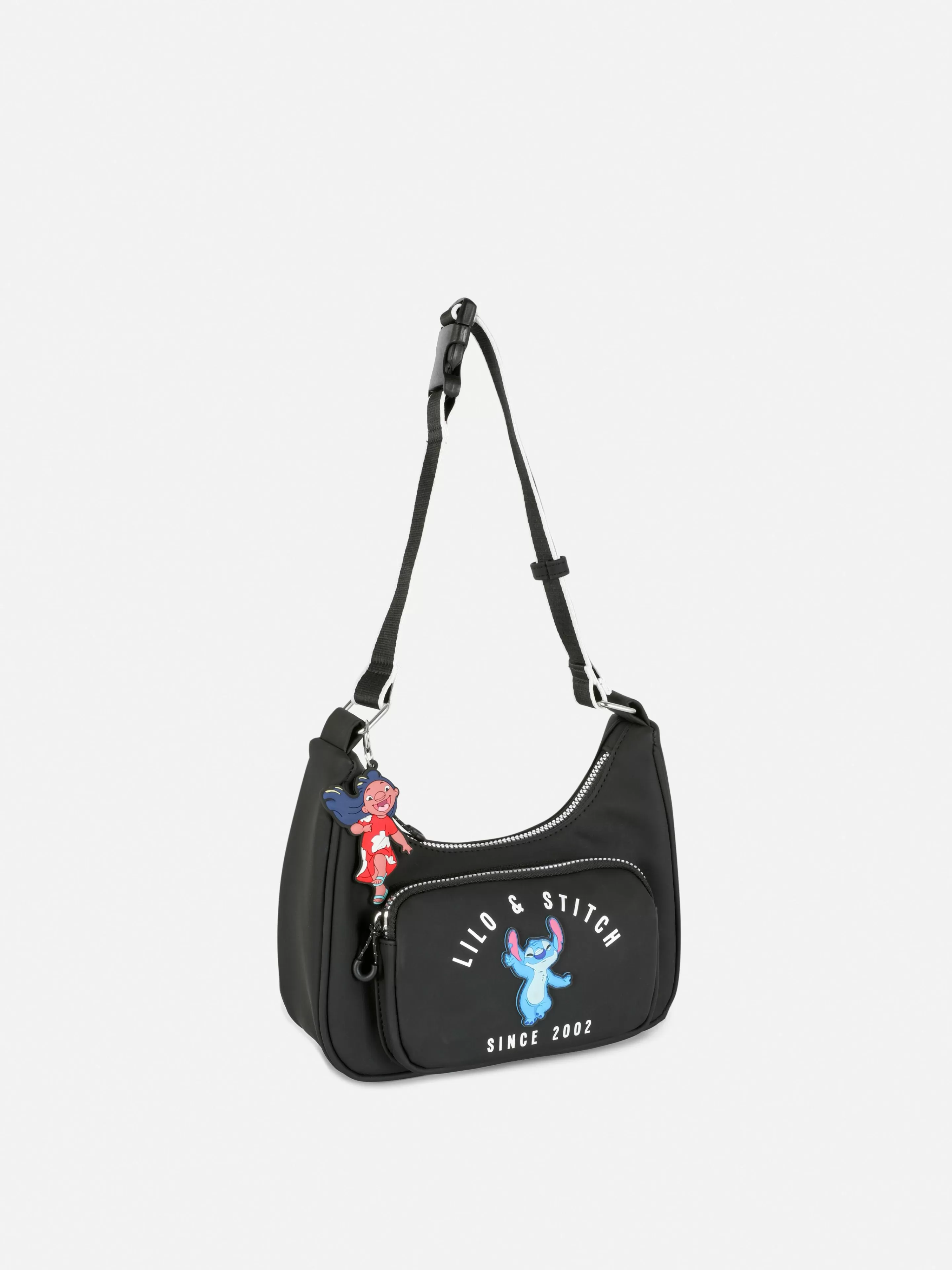 Mujer Primark Bolsos Y Monederos | Bandolera De Stitch De Disney