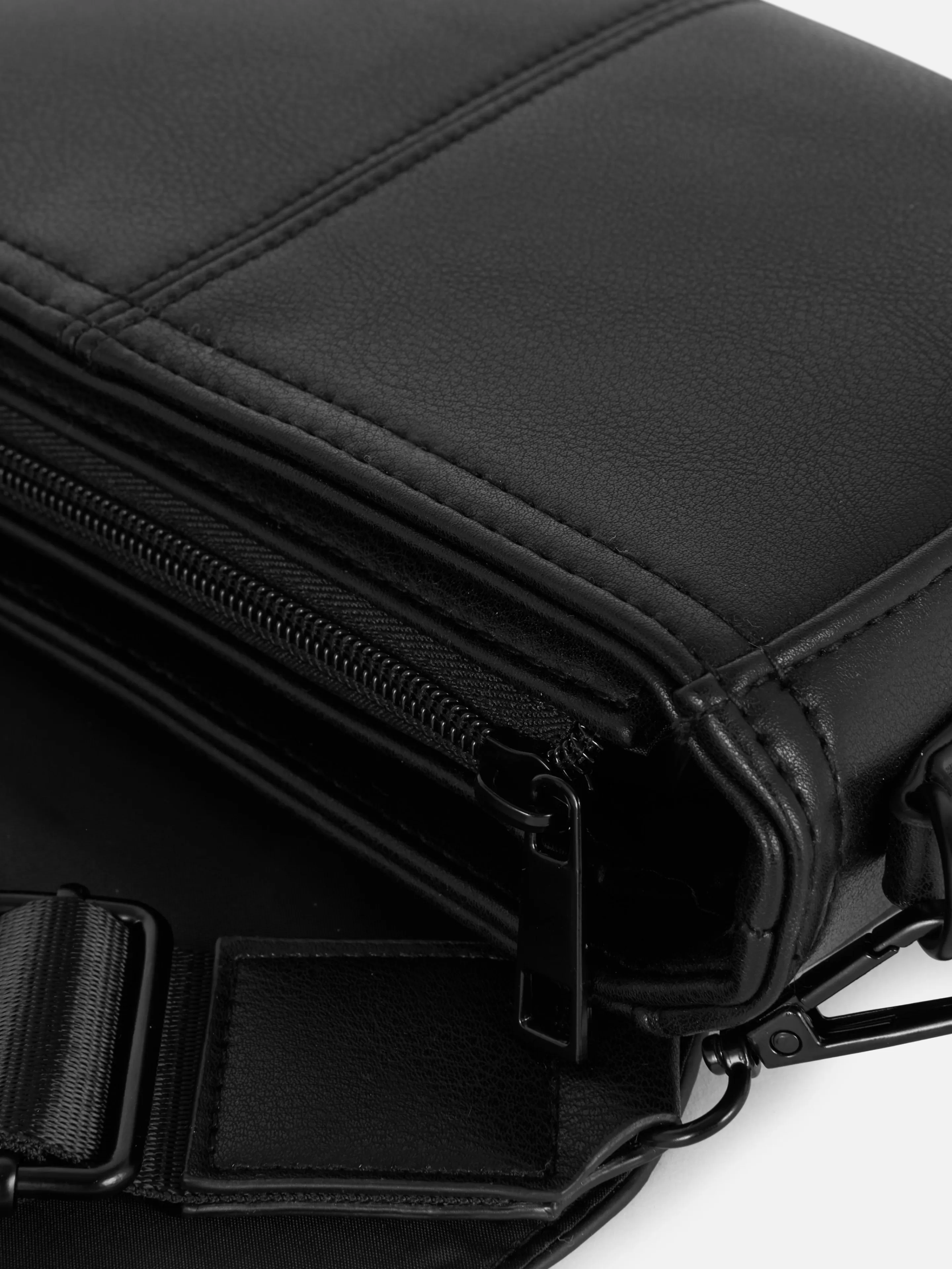 Hombre Primark Bolsos Y Carteras | Bandolera Minimalista De Kem