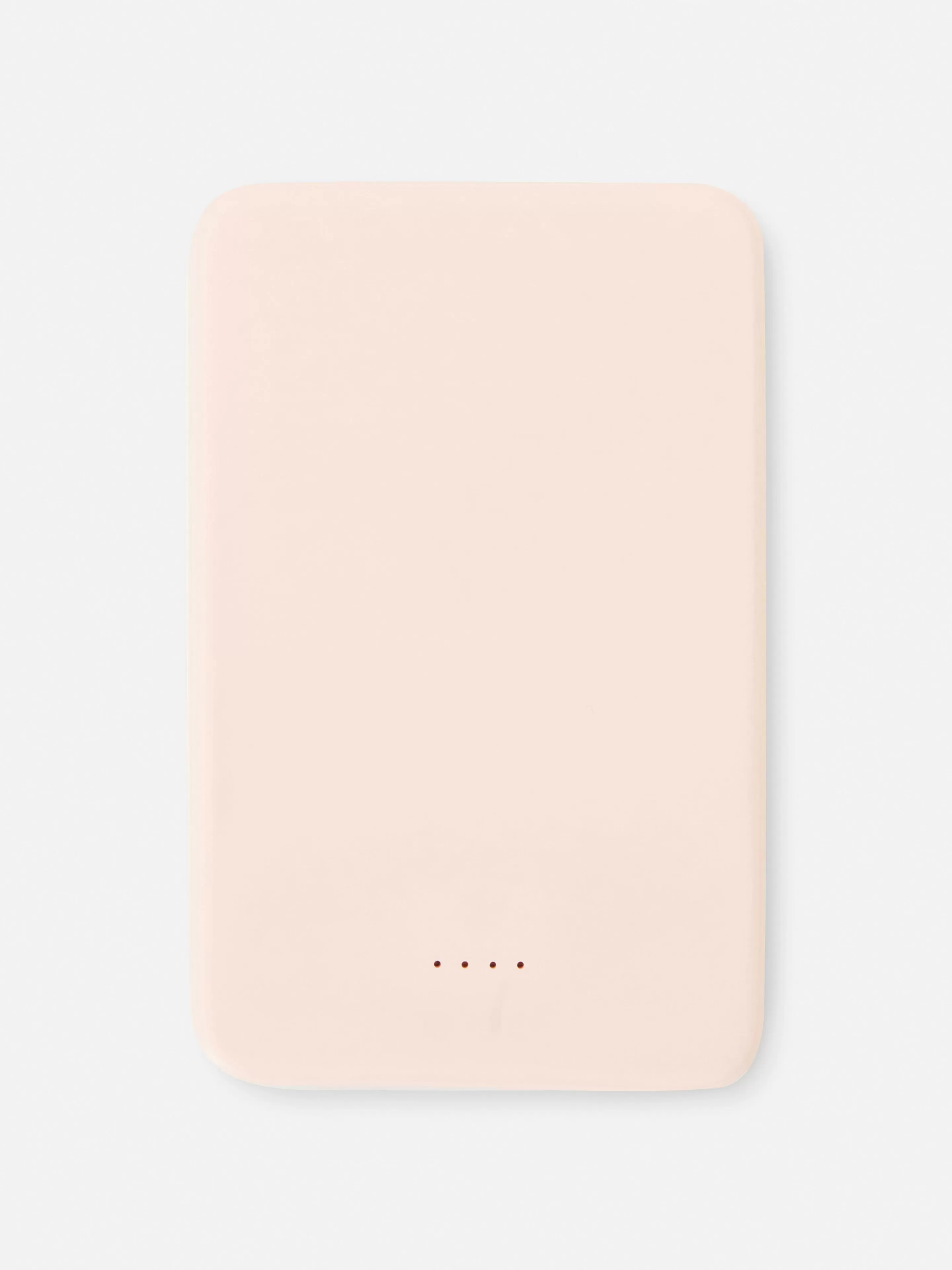 Primark Cargadores | Batería Portátil Slimline De 5000 MAh