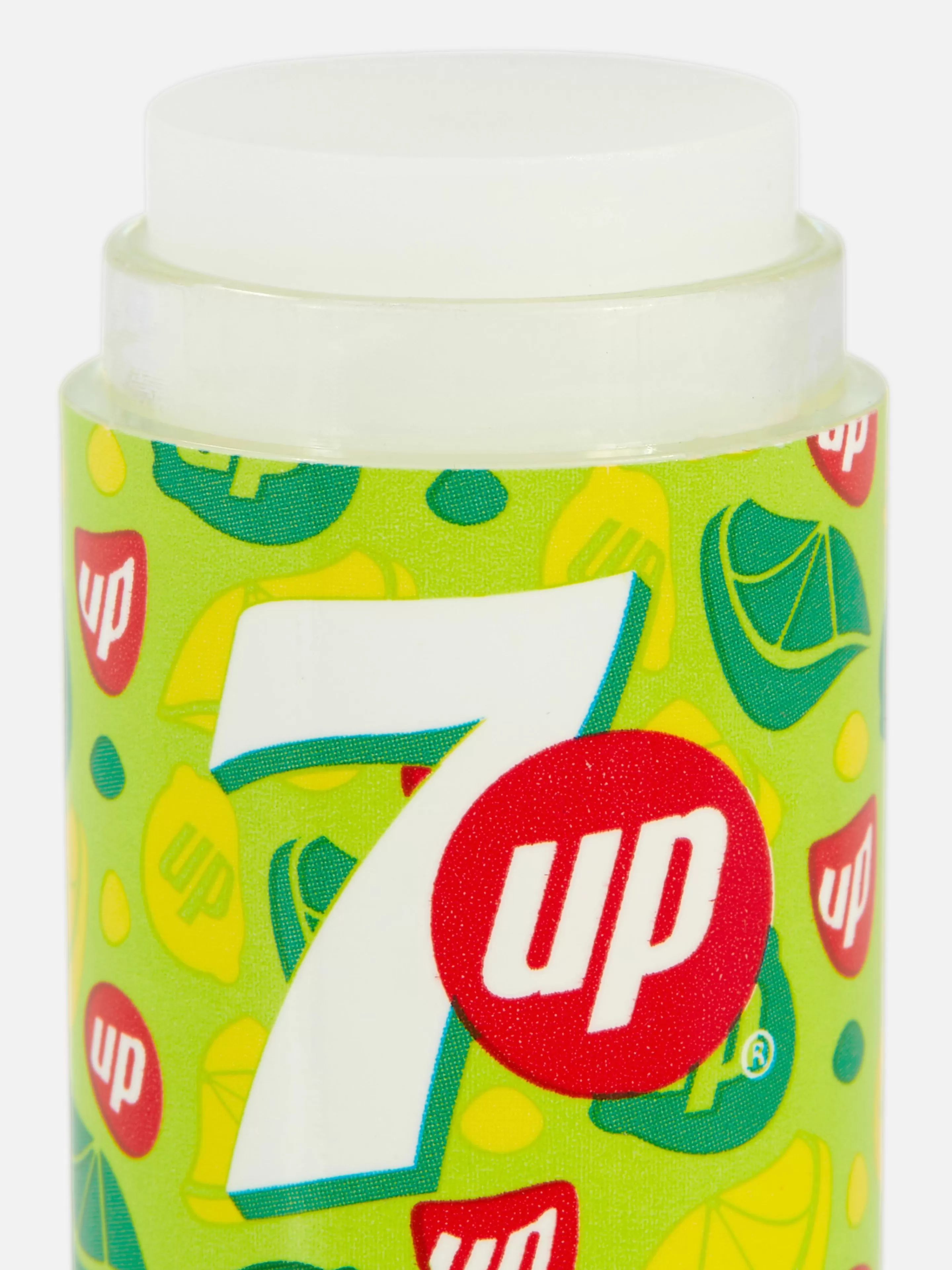 Primark Bálsamo Labial Y Cuidado | Bálsamo Labial En Forma De Botella De 7UP