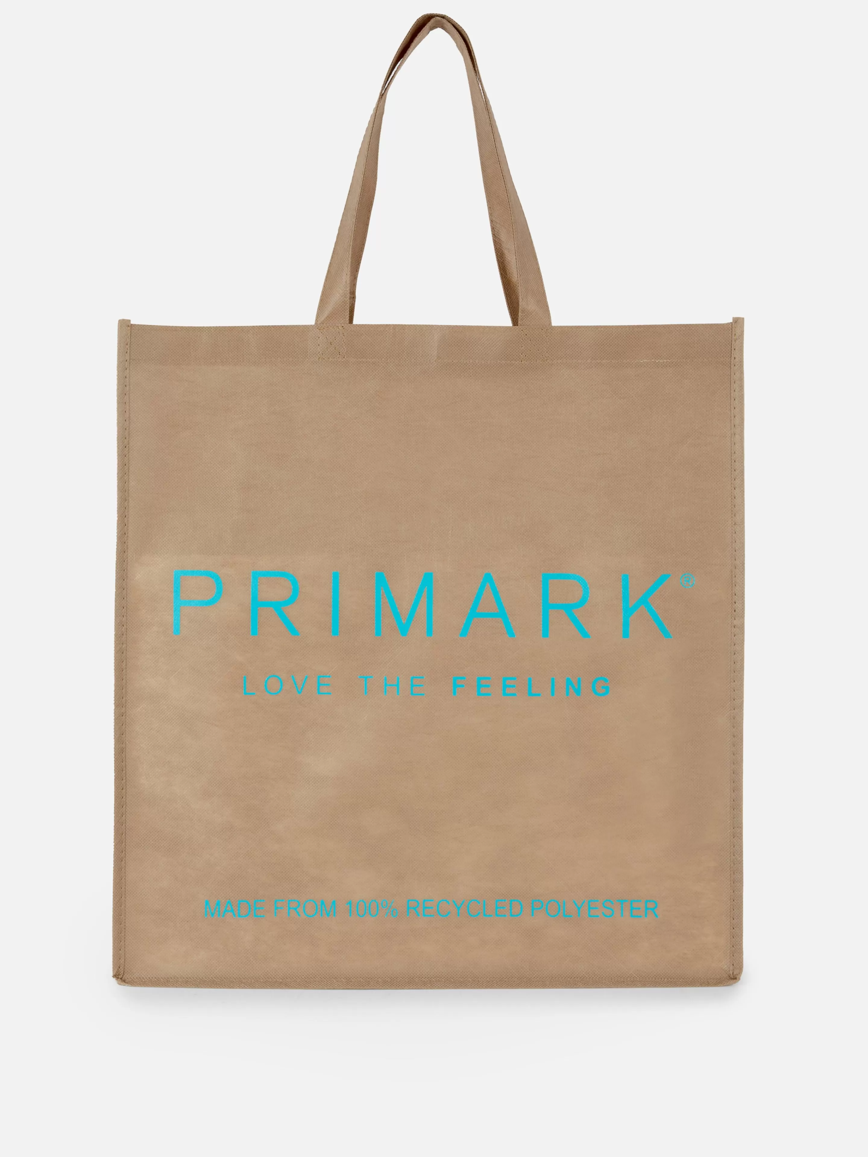 Mujer Primark Bolsos Y Monederos | Bolsa Grande Reutilizable De