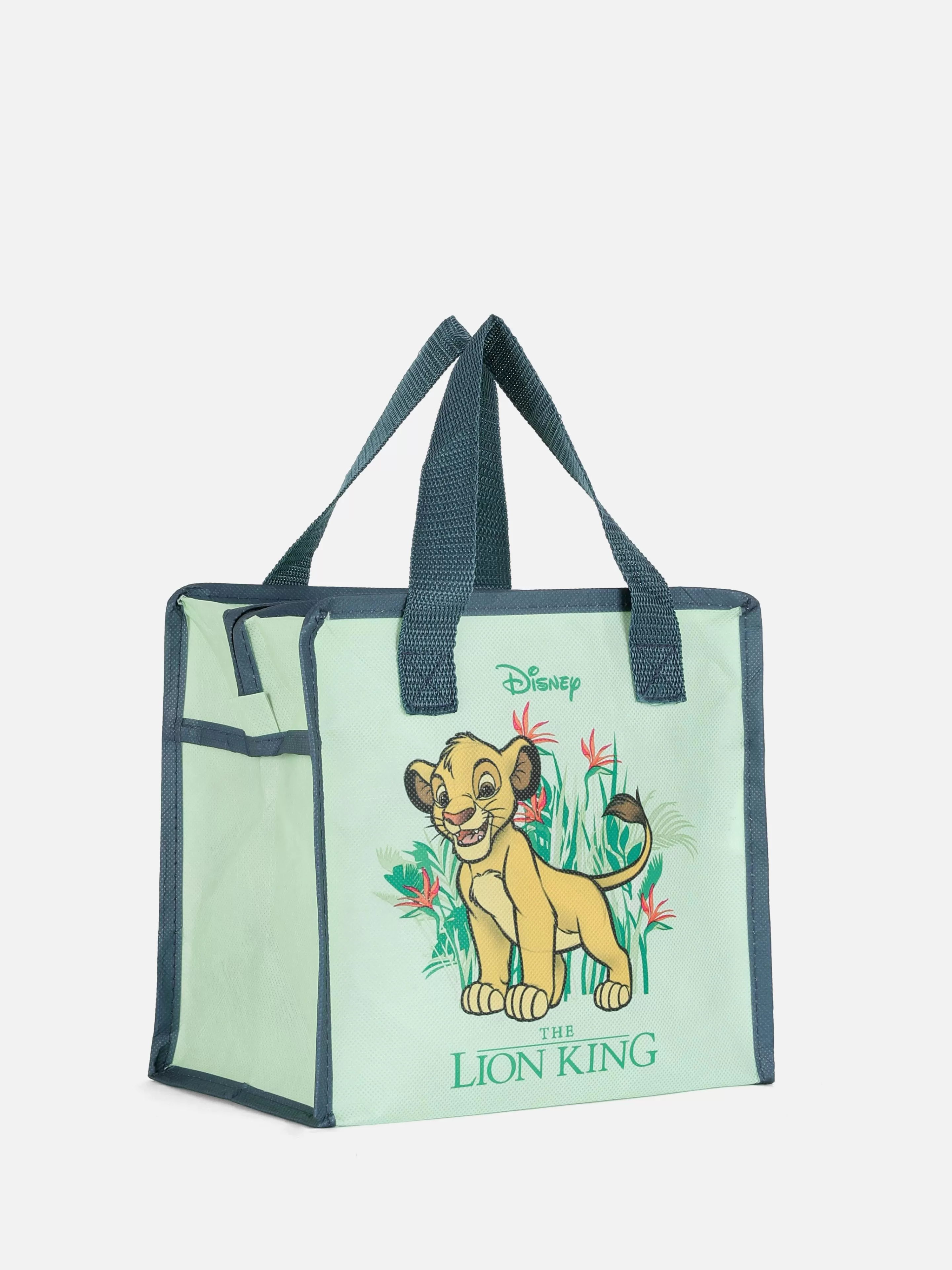 Primark Menaje | Bolsa Para El Almuerzo 30.º Aniversario El Rey León