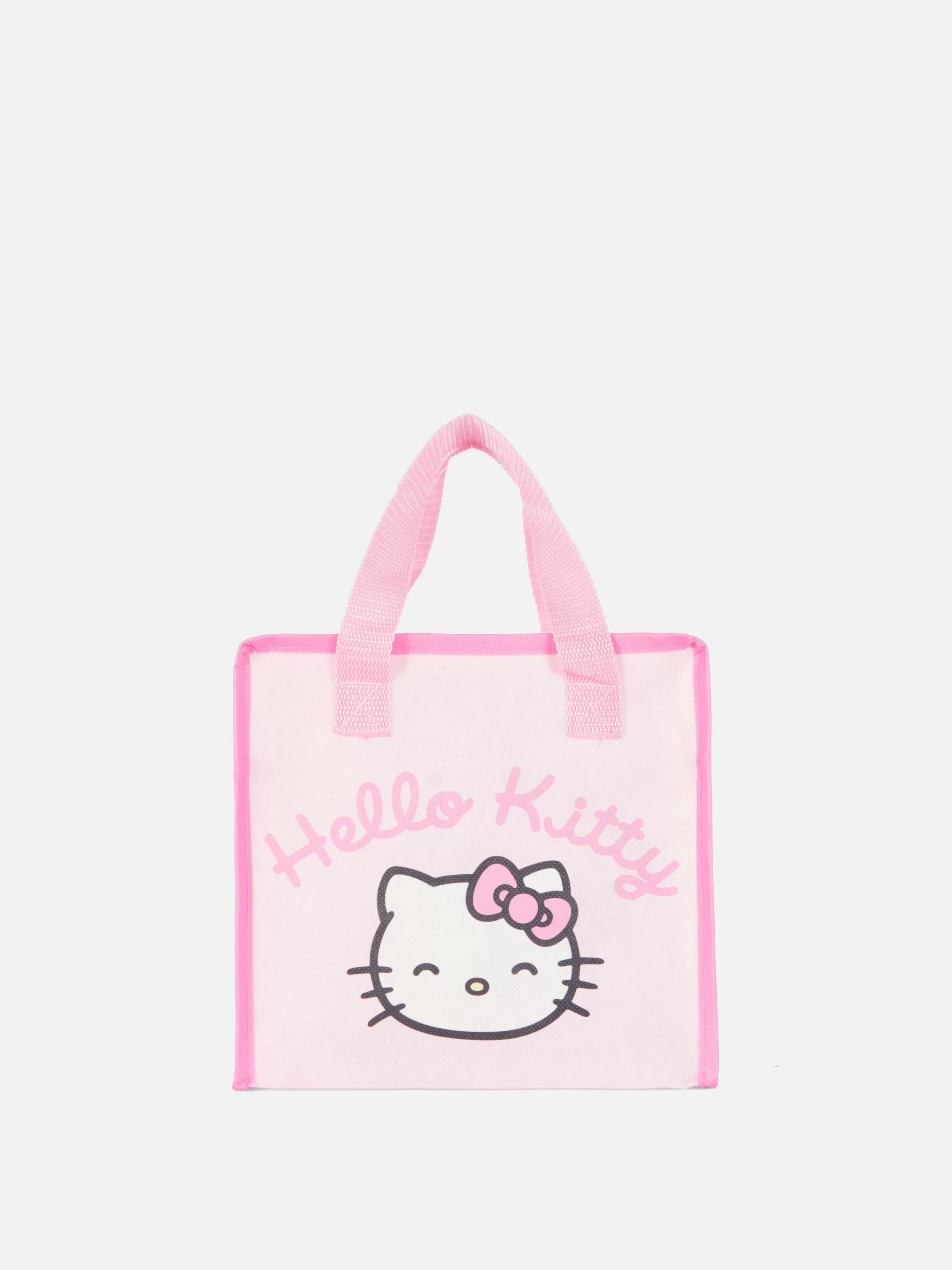 Mujer Primark Bolsos Y Monederos | Bolsa Para El Almuerzo De Hello Kitty