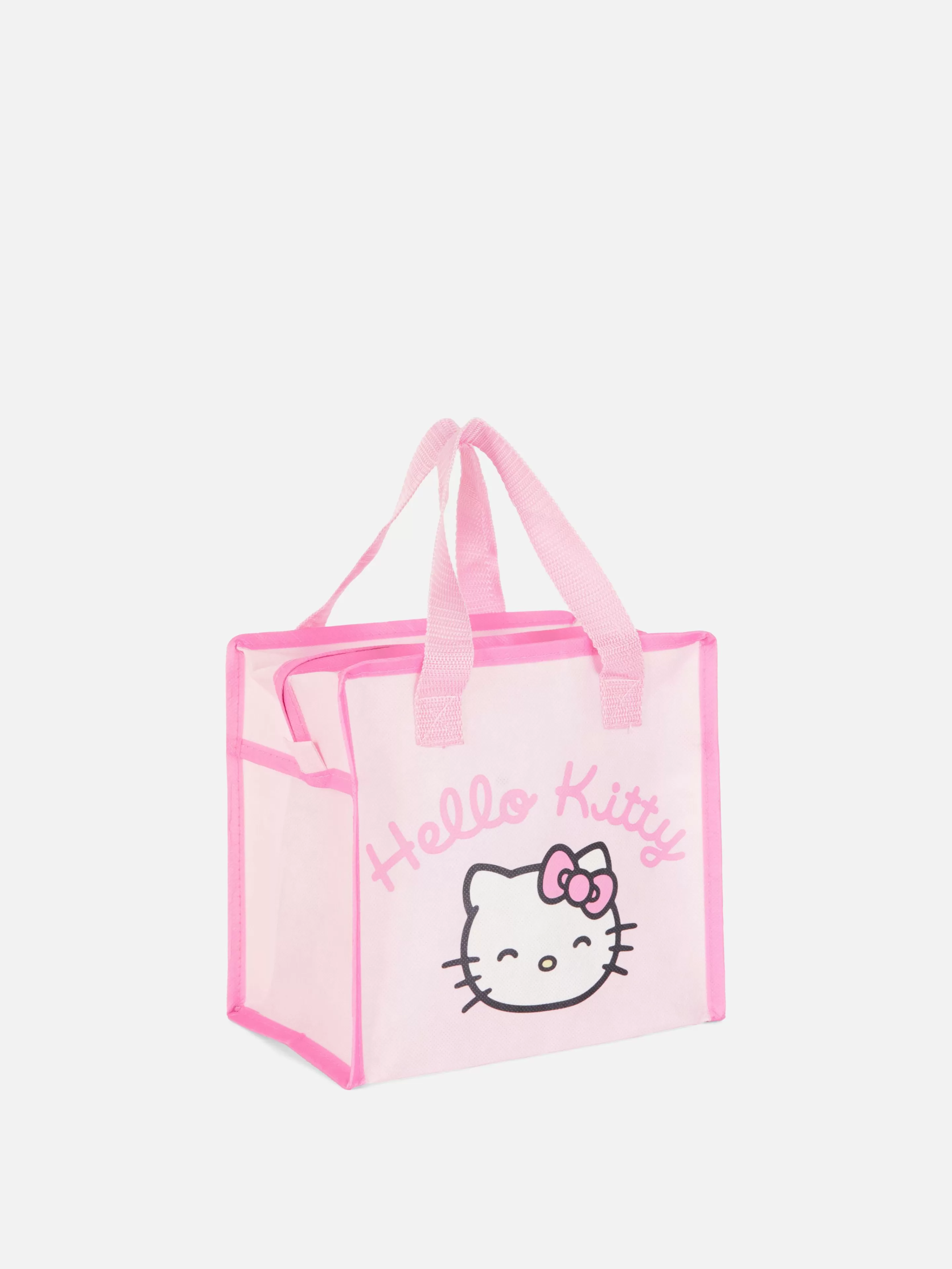 Mujer Primark Bolsos Y Monederos | Bolsa Para El Almuerzo De Hello Kitty