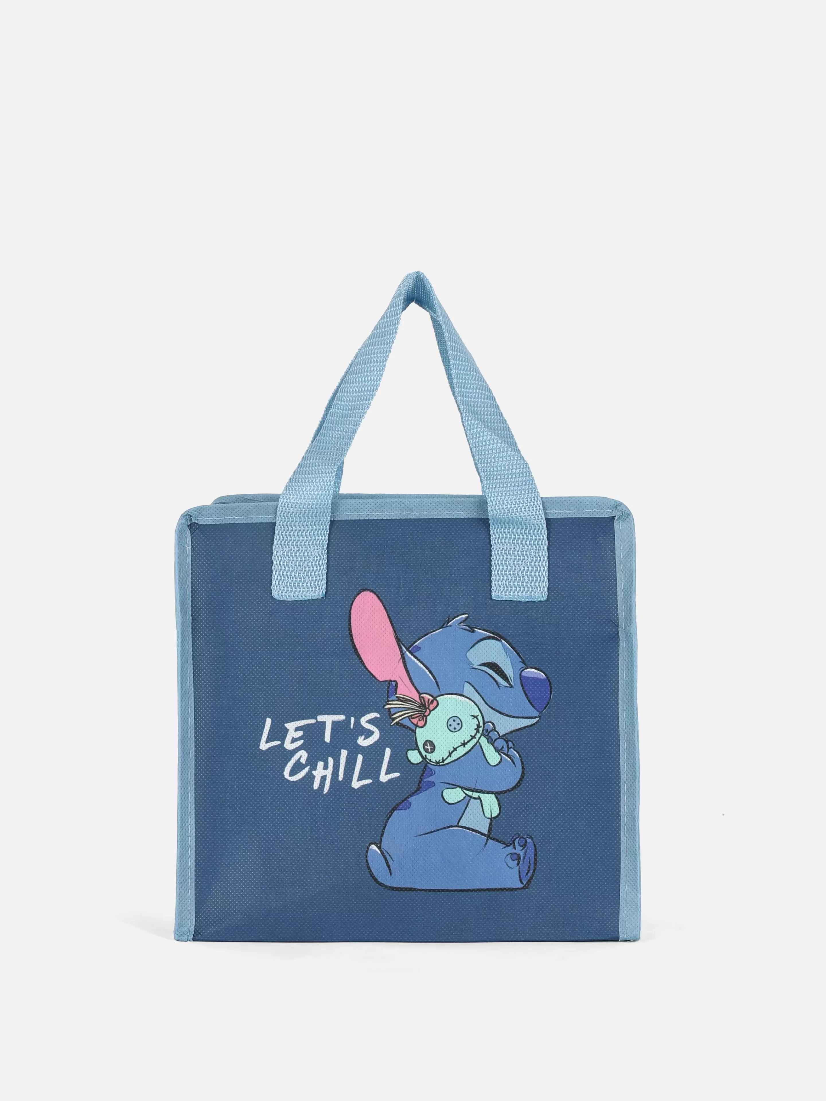 Mujer Primark Bolsos Y Monederos | Bolsa Reutilizable De Stitch De Disney