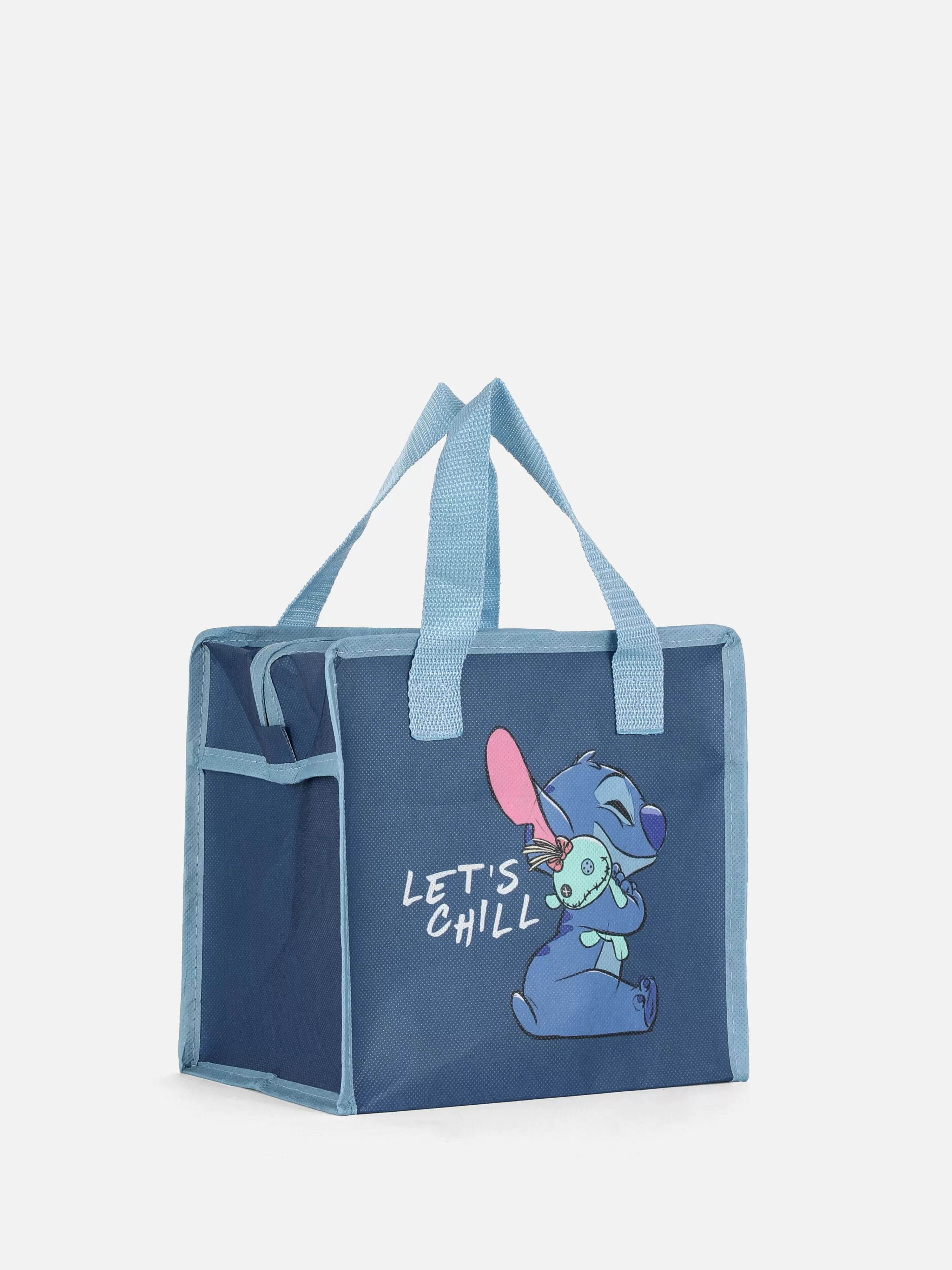 Mujer Primark Bolsos Y Monederos | Bolsa Reutilizable De Stitch De Disney