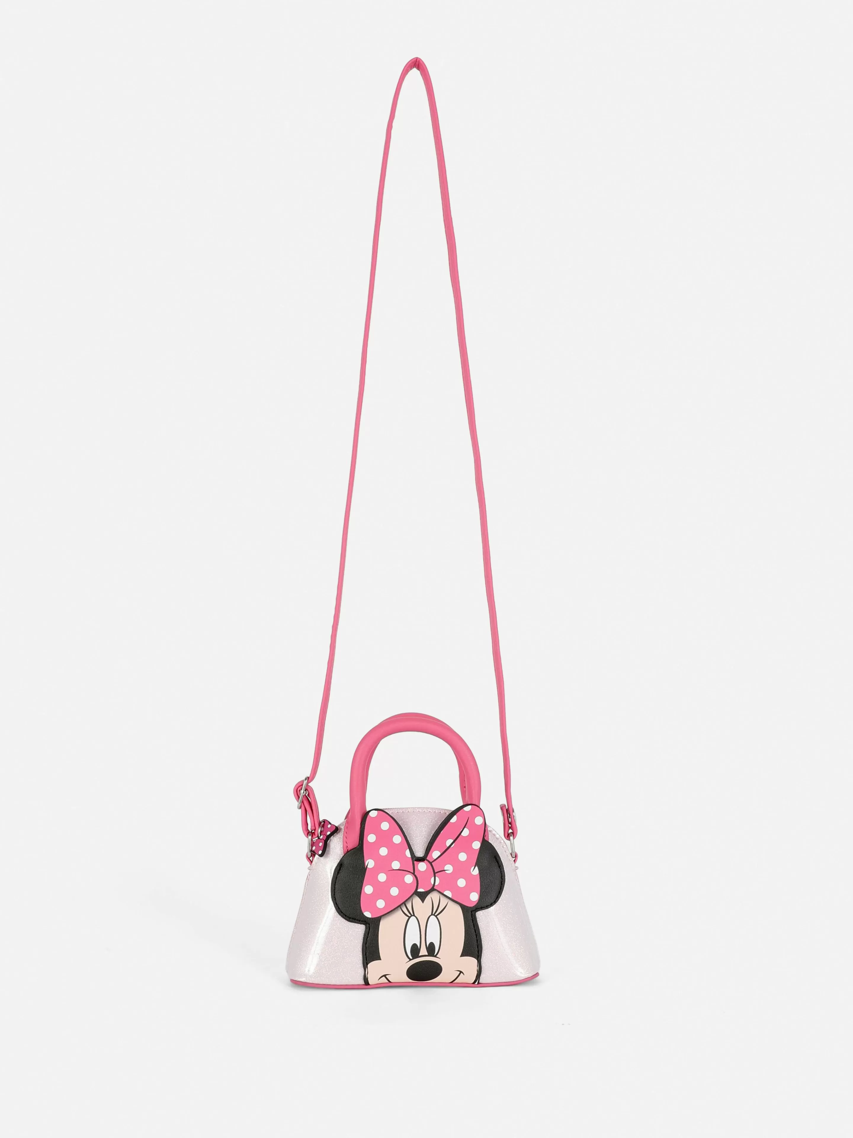 Niños Primark Bolsos | Bolso Bandolera De Minnie Mouse De Disney