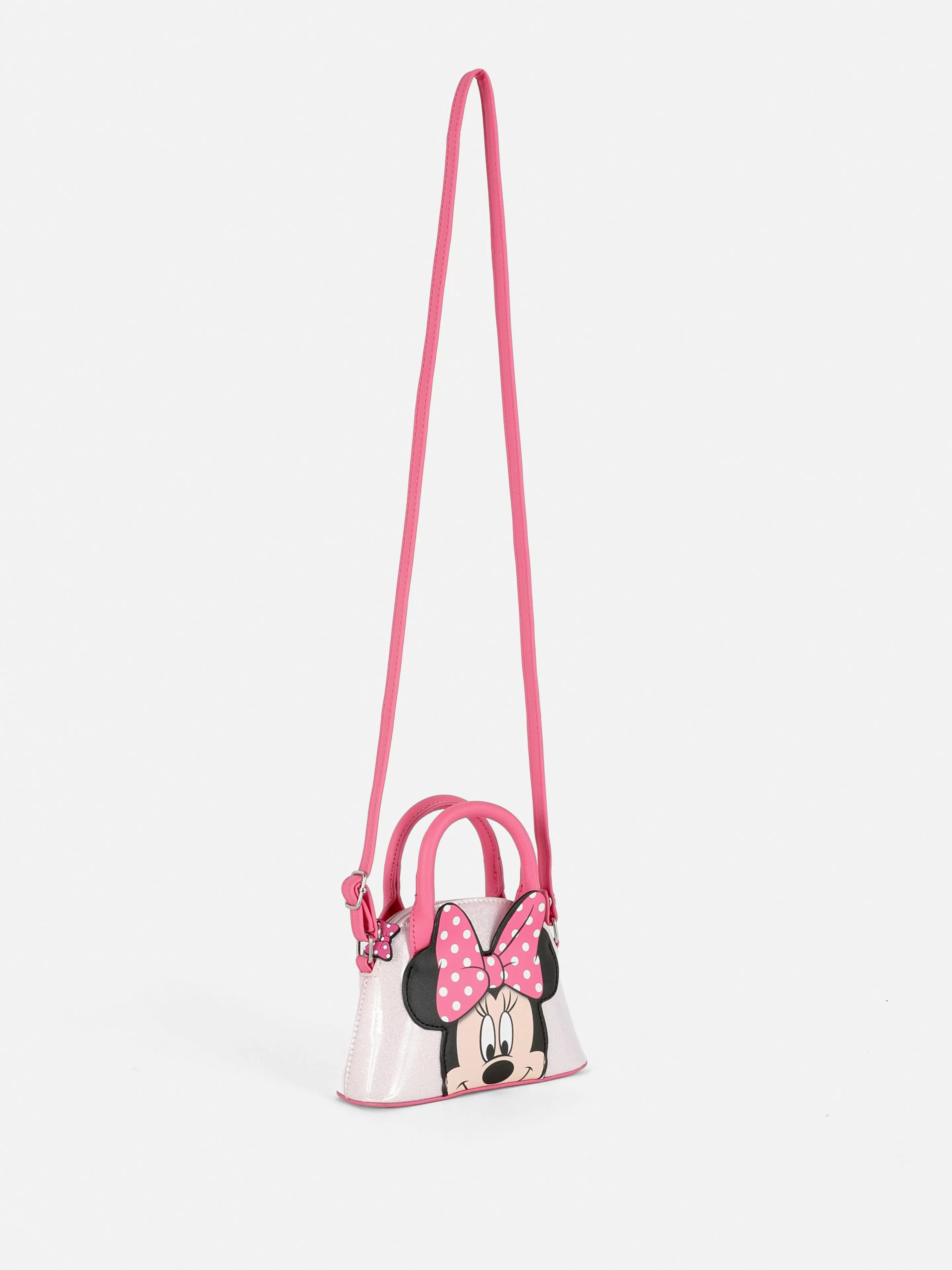 Niños Primark Bolsos | Bolso Bandolera De Minnie Mouse De Disney