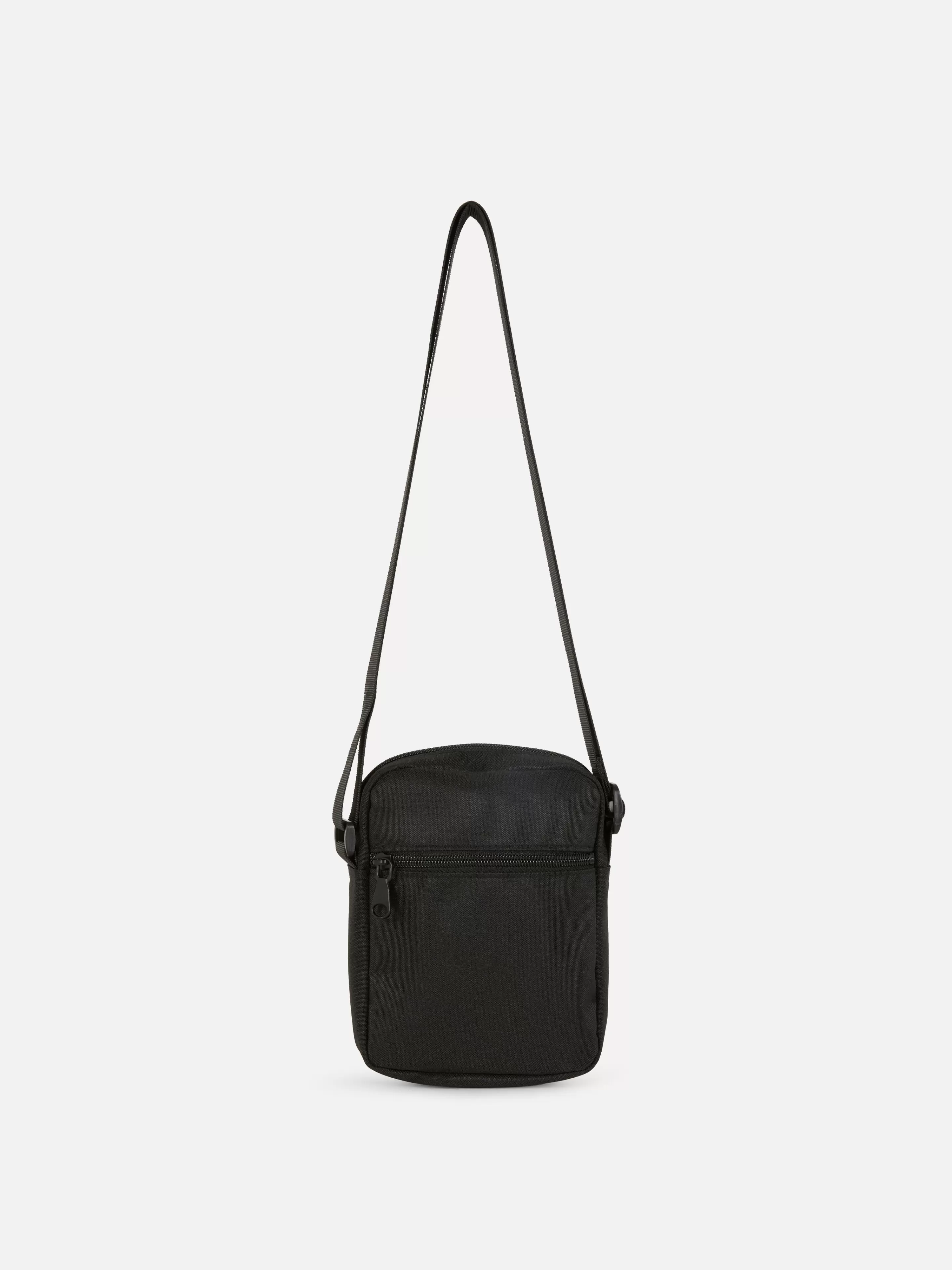 Hombre Primark Bolsos Y Carteras | Bolso Bandolera Pequeño