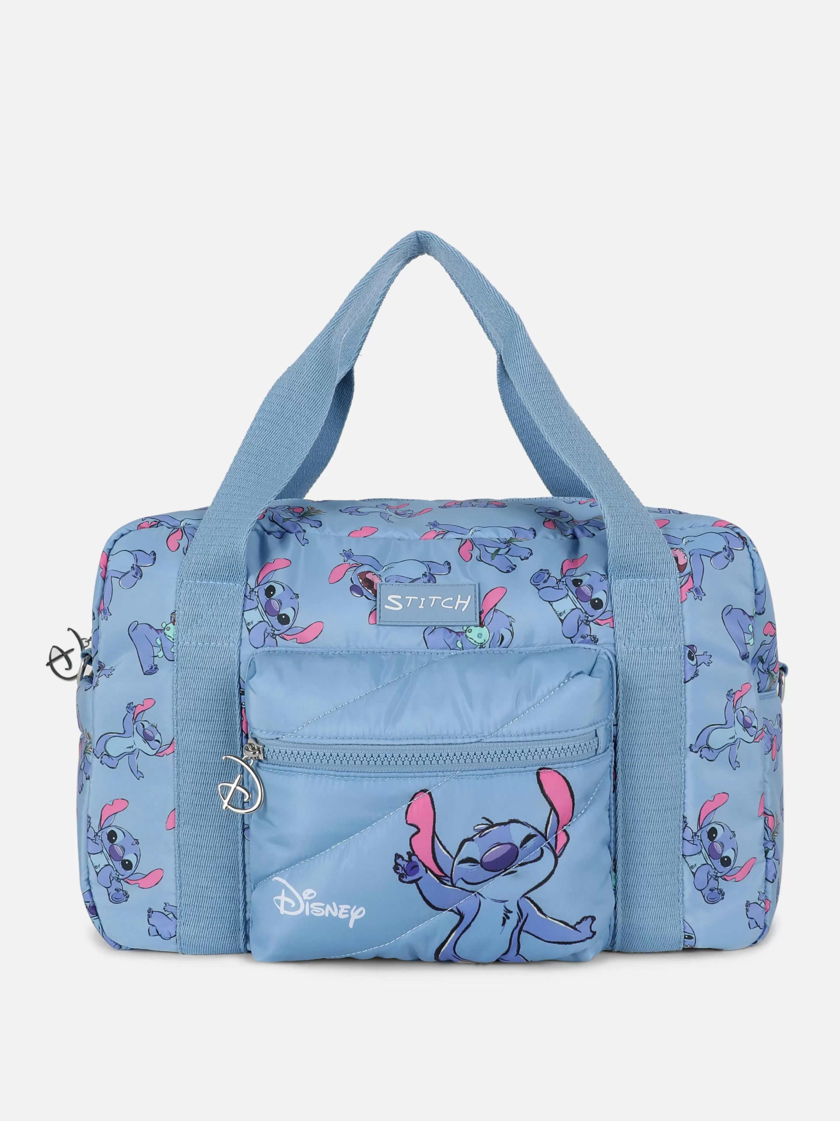 Mujer Primark Bolsos Y Monederos | Bolso De Fin De Semana De Stitch De Disney