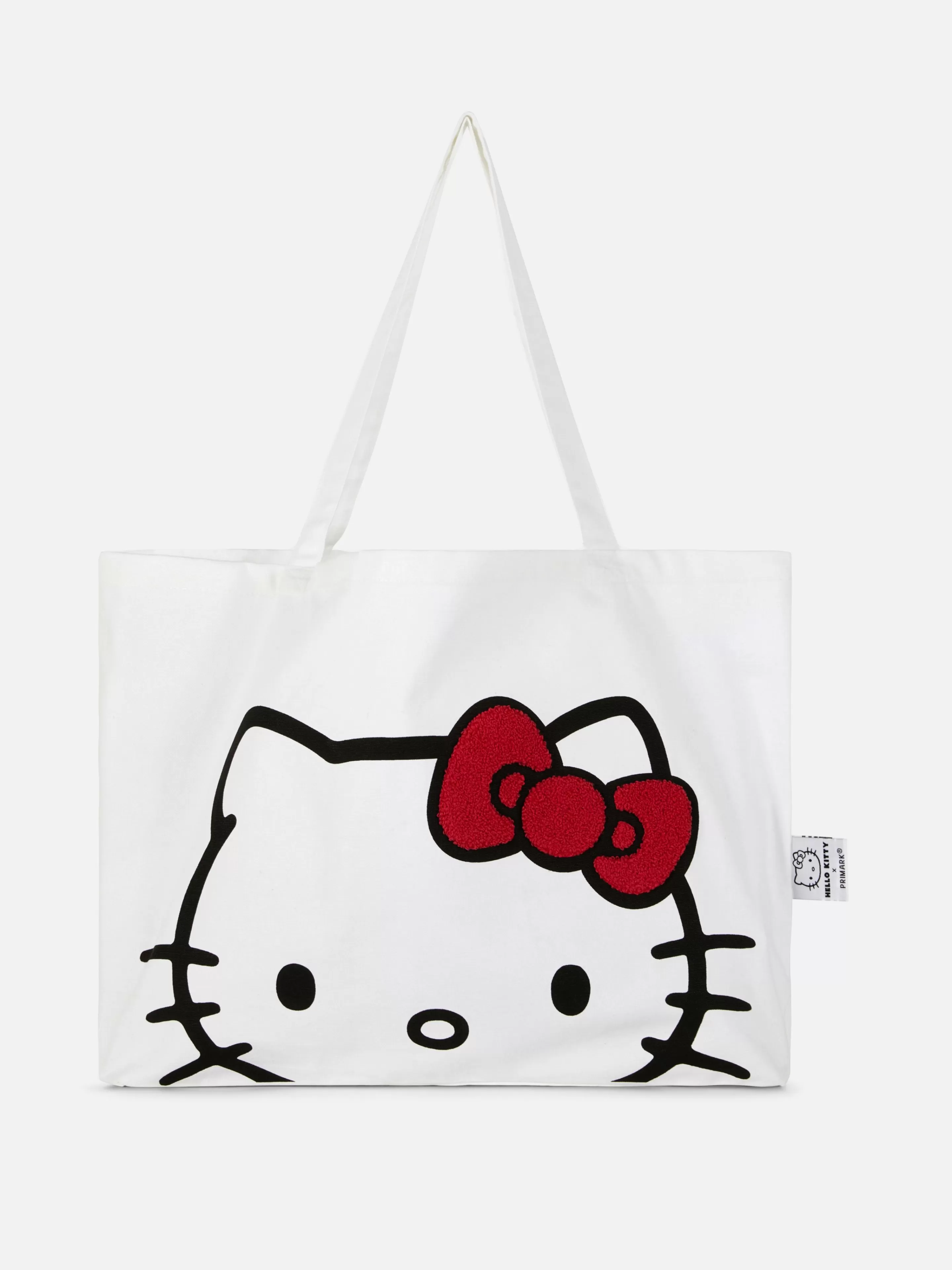 Primark Maletas Y Equipaje | Accesorios De Viaje | Bolso De Lona De Hello Kitty