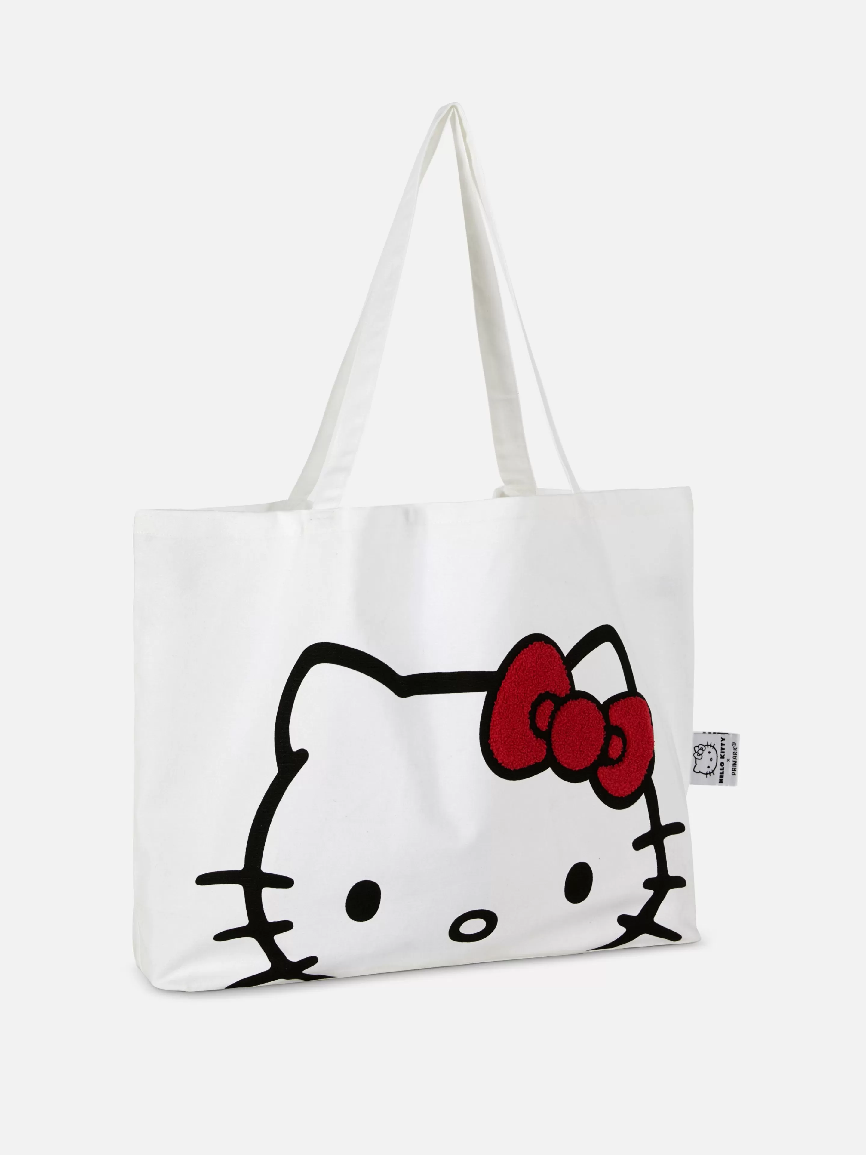 Primark Maletas Y Equipaje | Accesorios De Viaje | Bolso De Lona De Hello Kitty