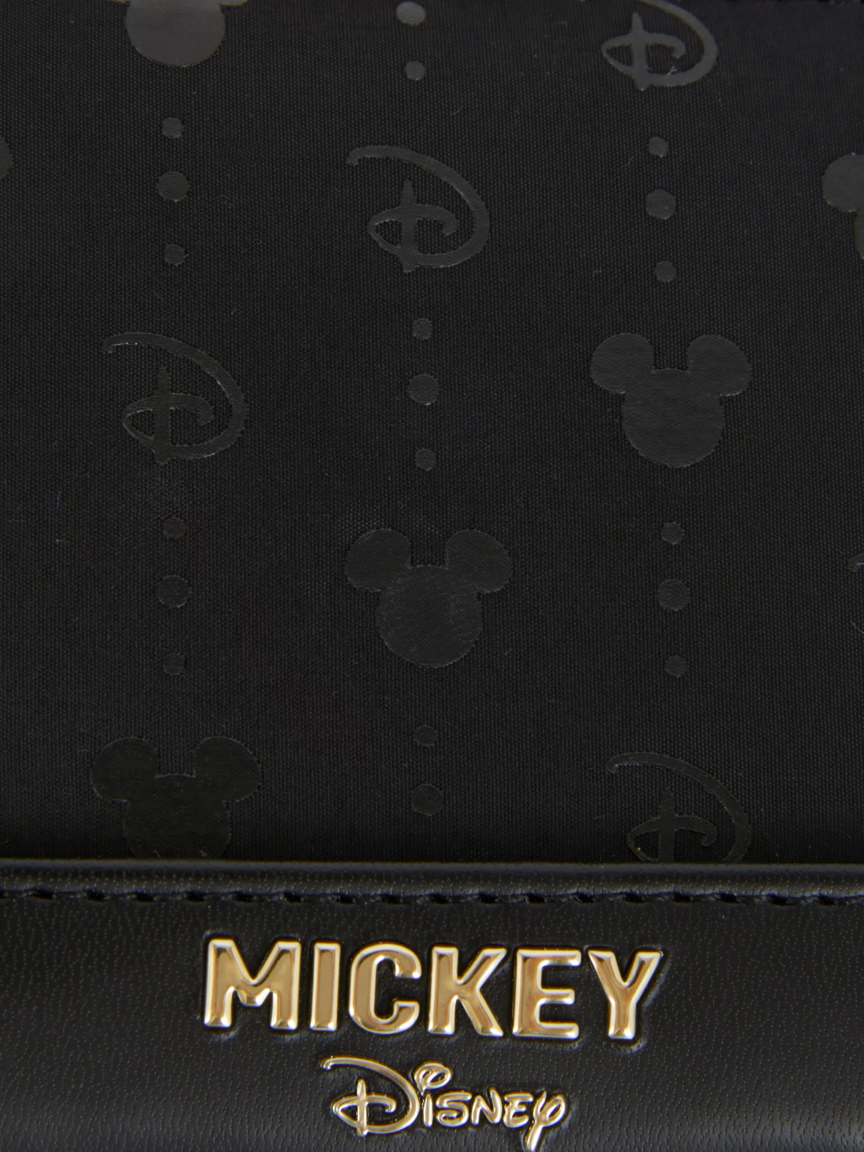 Mujer Primark Bolsos Y Monederos | Bolso De Mano Con Emblema De Mickey Mouse De Disney