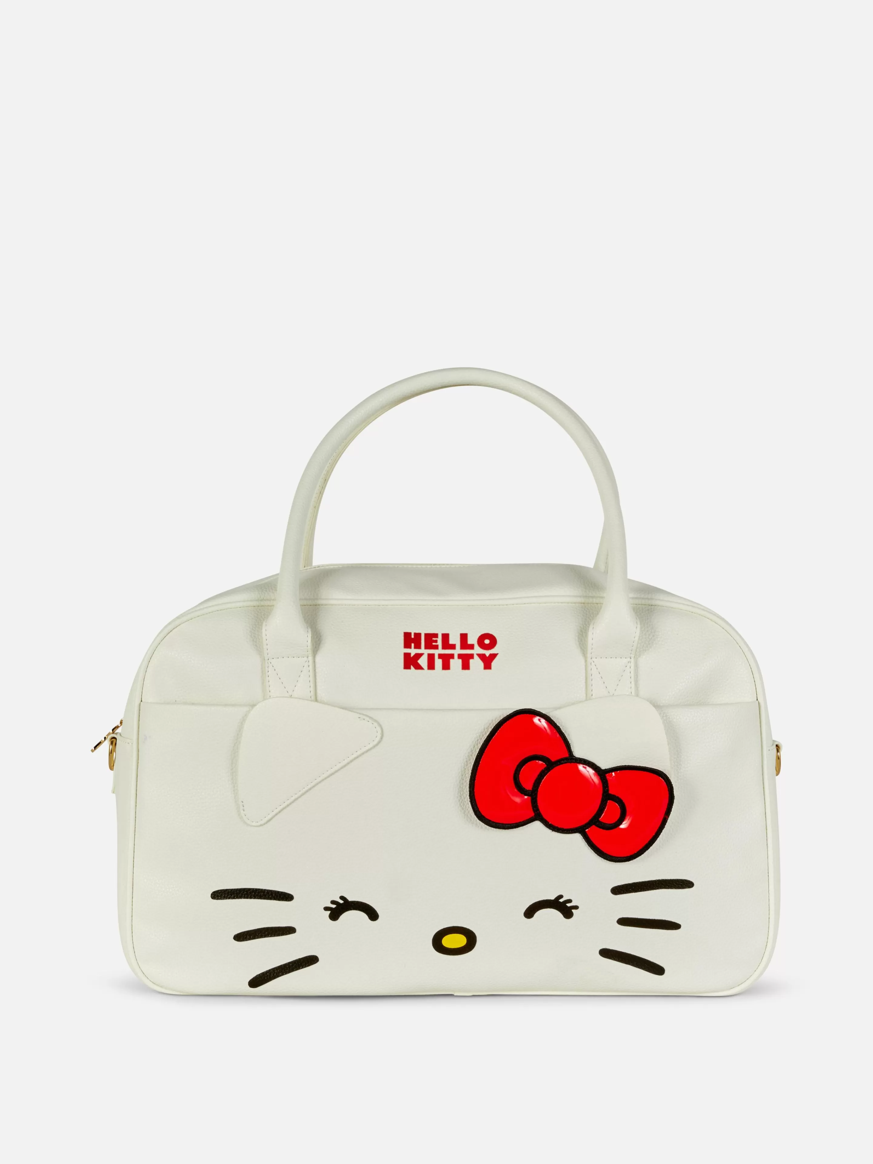 Mujer Primark Bolsos Y Monederos | Bolso De Viaje De Hello Kitty