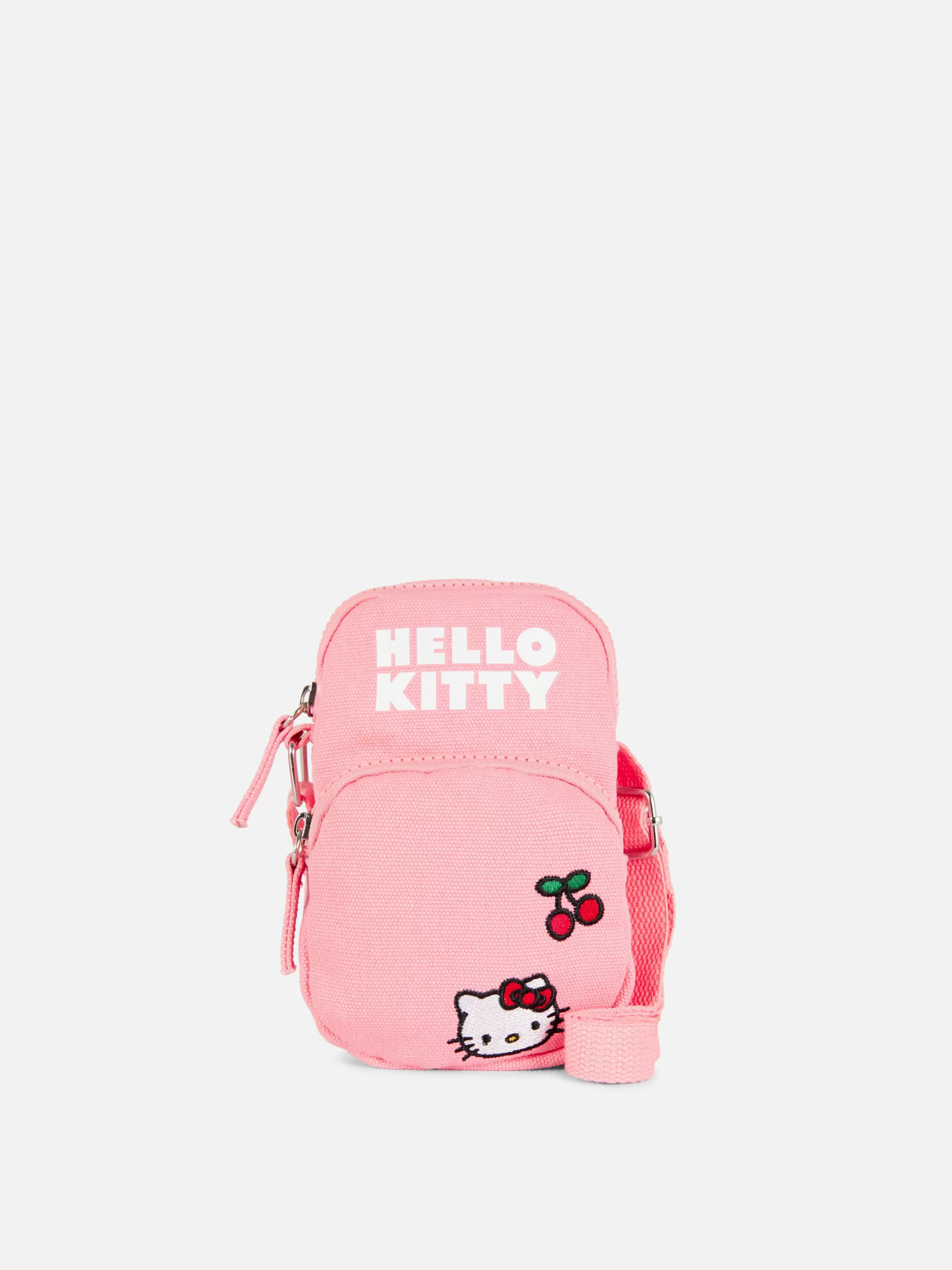 Mujer Primark Bolsos Y Monederos | Bolso Para El Teléfono De Hello Kitty