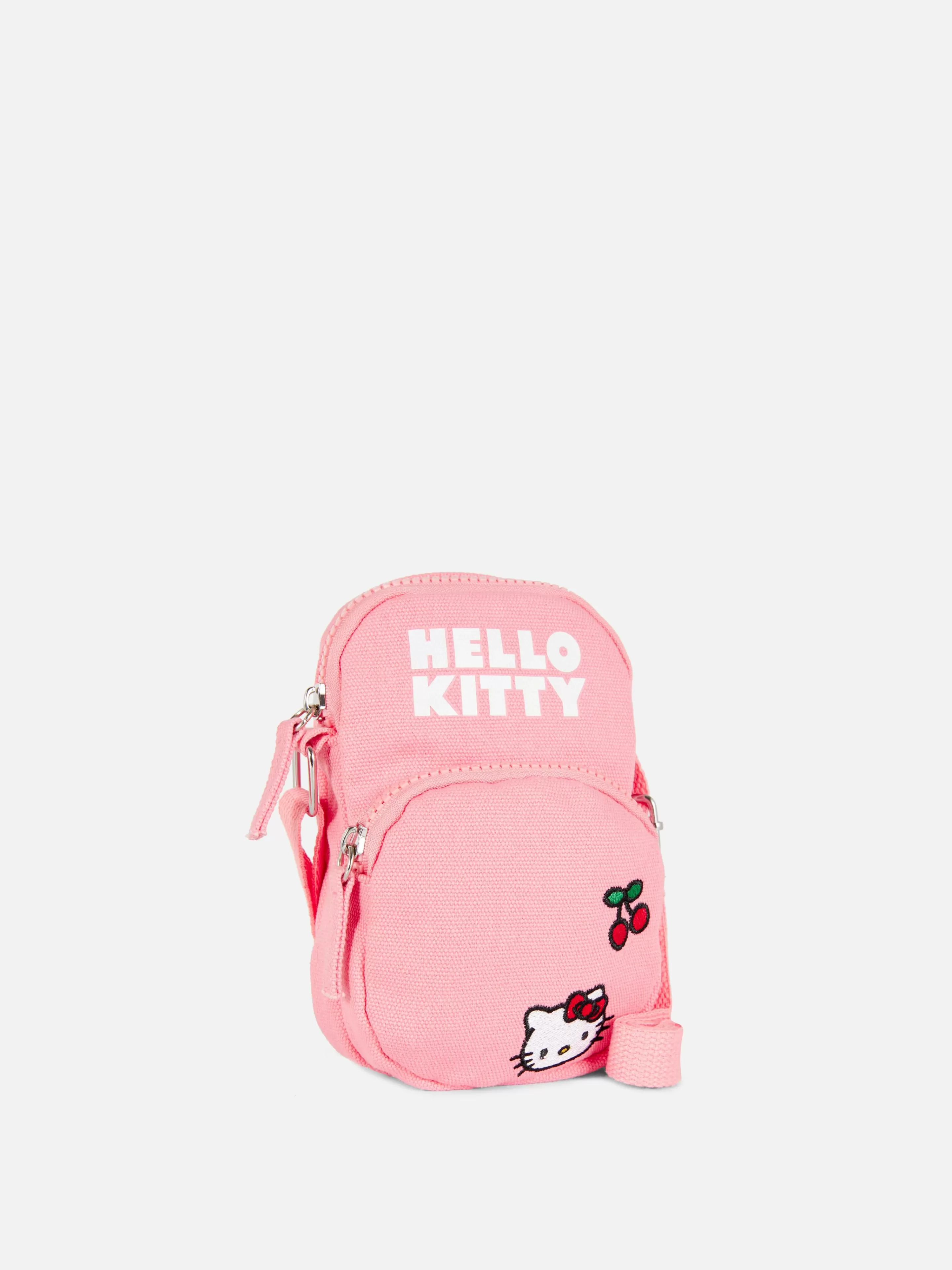 Mujer Primark Bolsos Y Monederos | Bolso Para El Teléfono De Hello Kitty