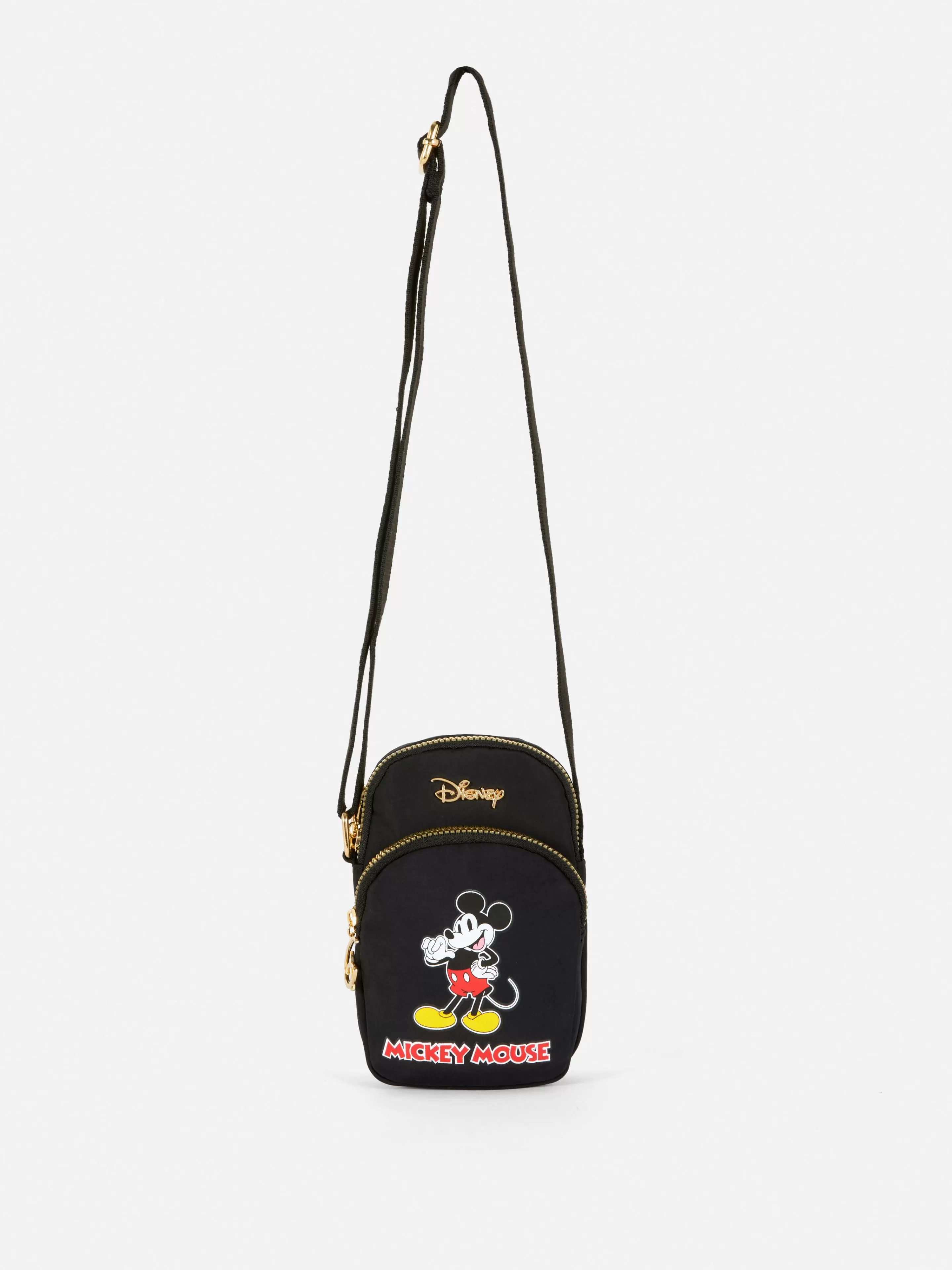 Mujer Primark Bolsos Y Monederos | Bolso Para El Teléfono De Mickey Mouse De Disney