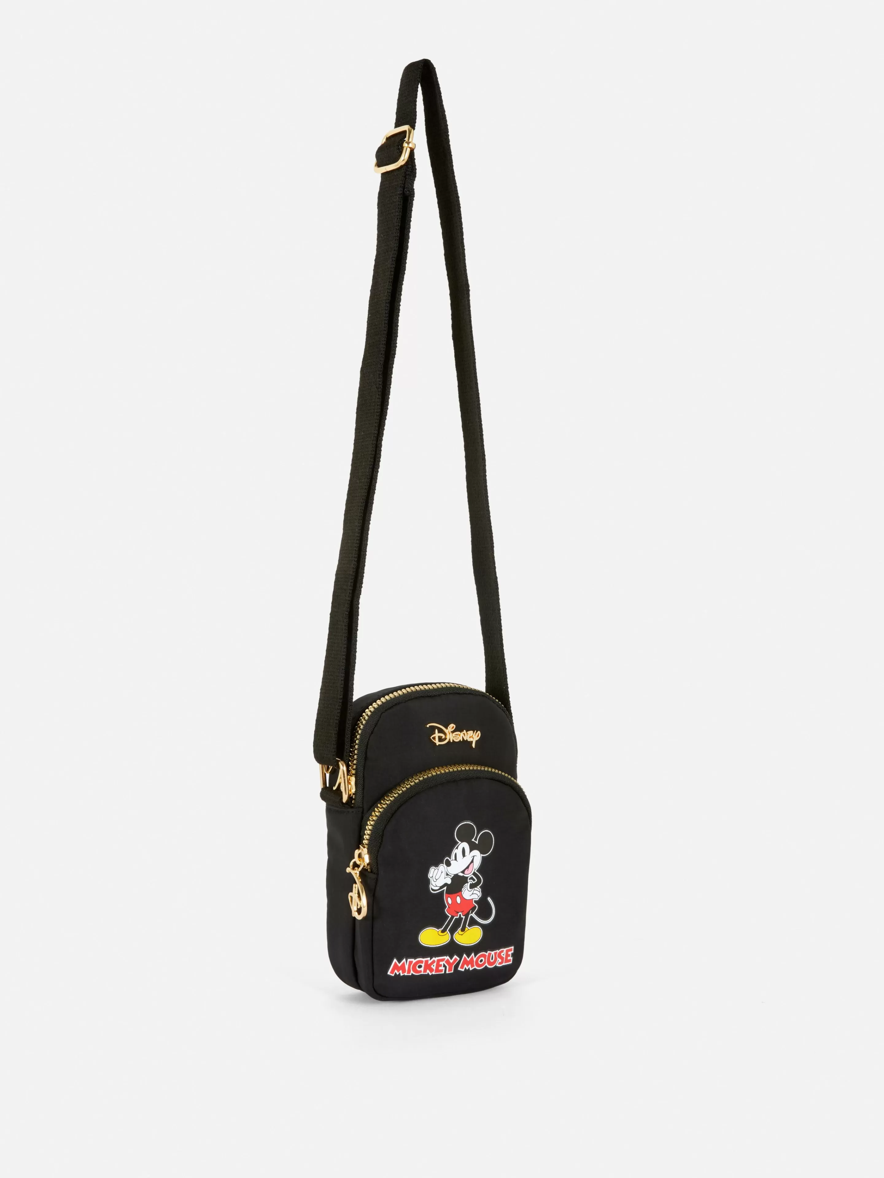 Mujer Primark Bolsos Y Monederos | Bolso Para El Teléfono De Mickey Mouse De Disney