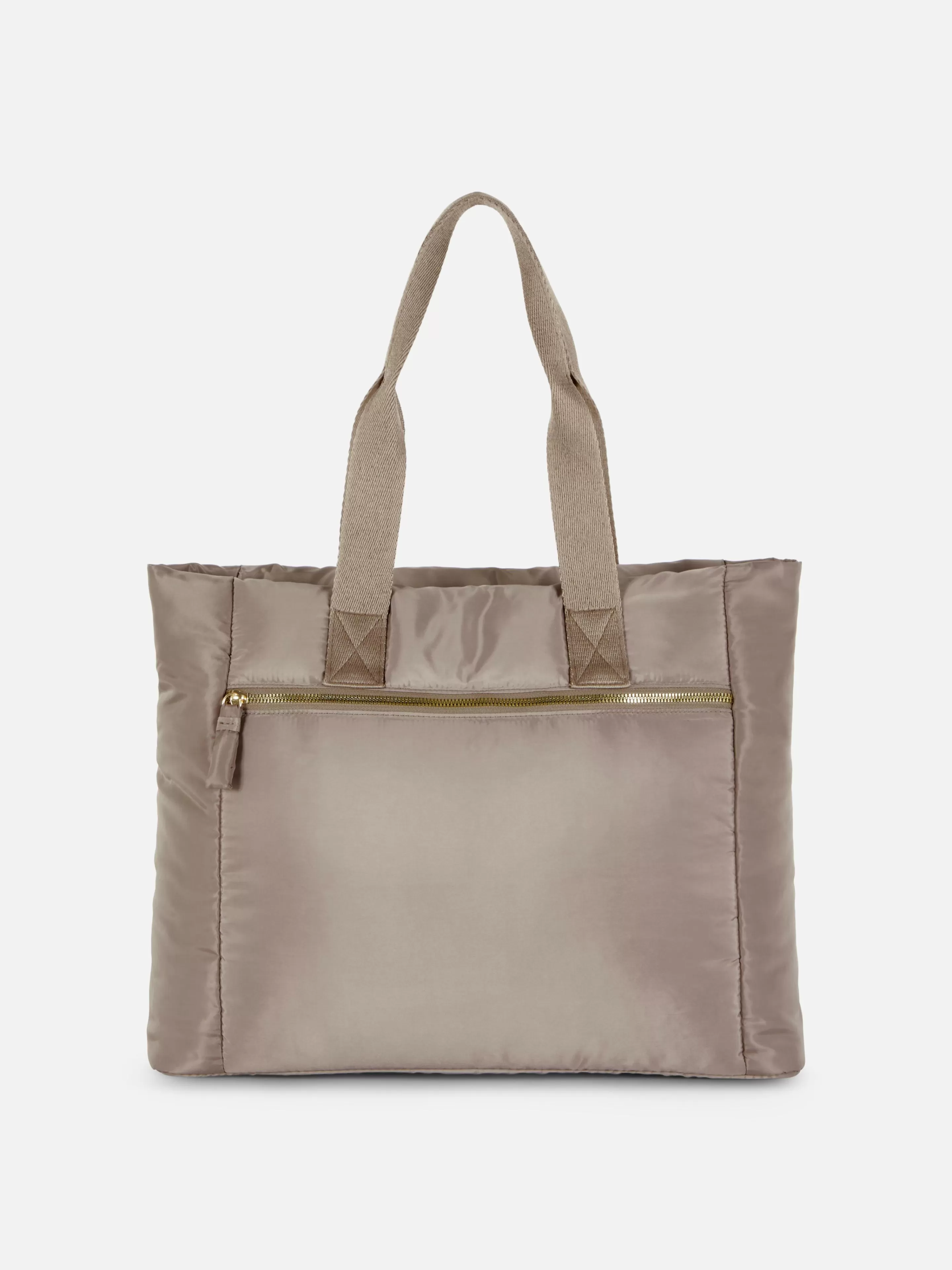 Mujer Primark Bolsos Y Monederos | Bolso Shopper Acolchado