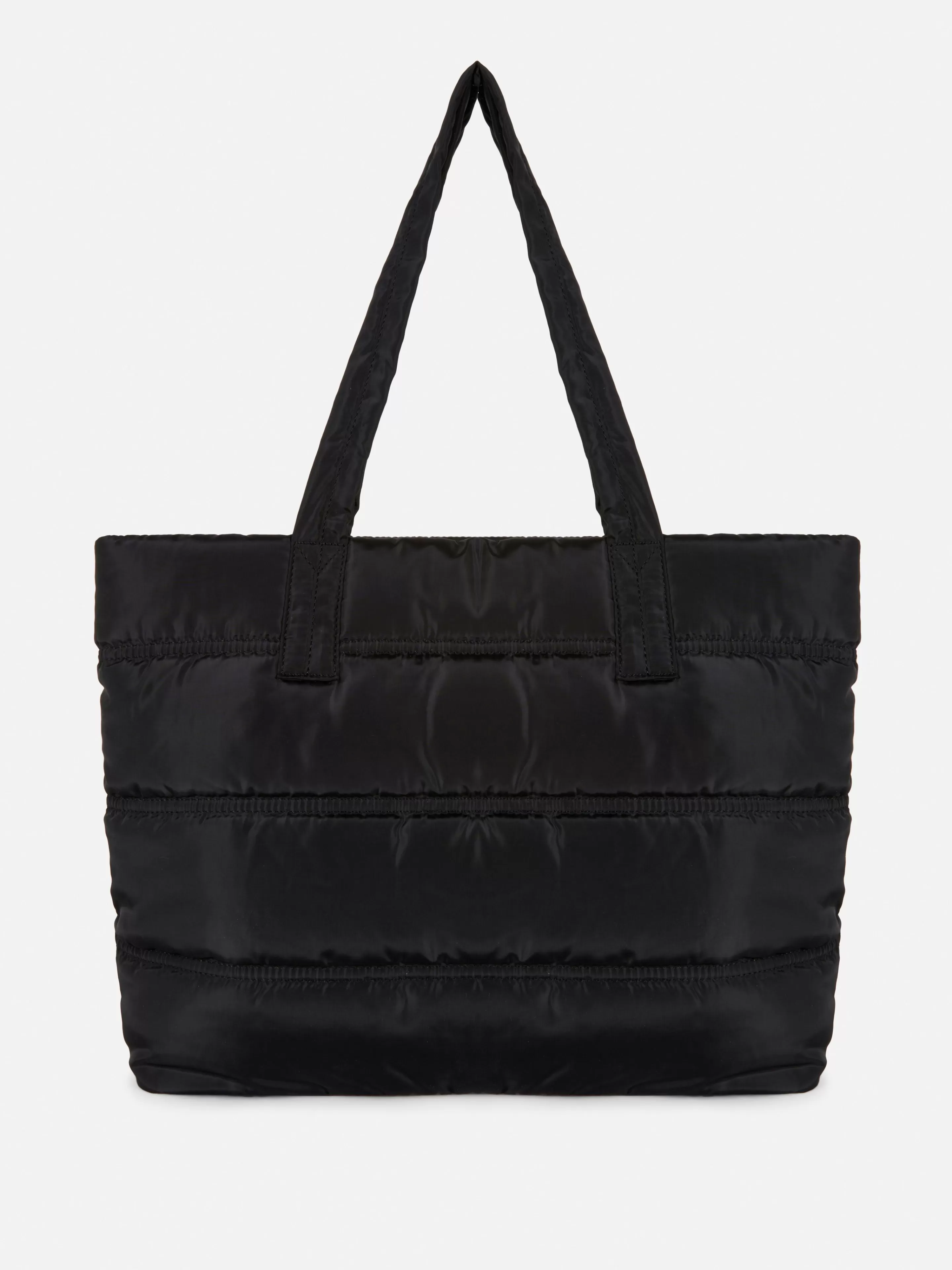 Mujer Primark Bolsos Y Monederos | Bolso Shopper Acolchado