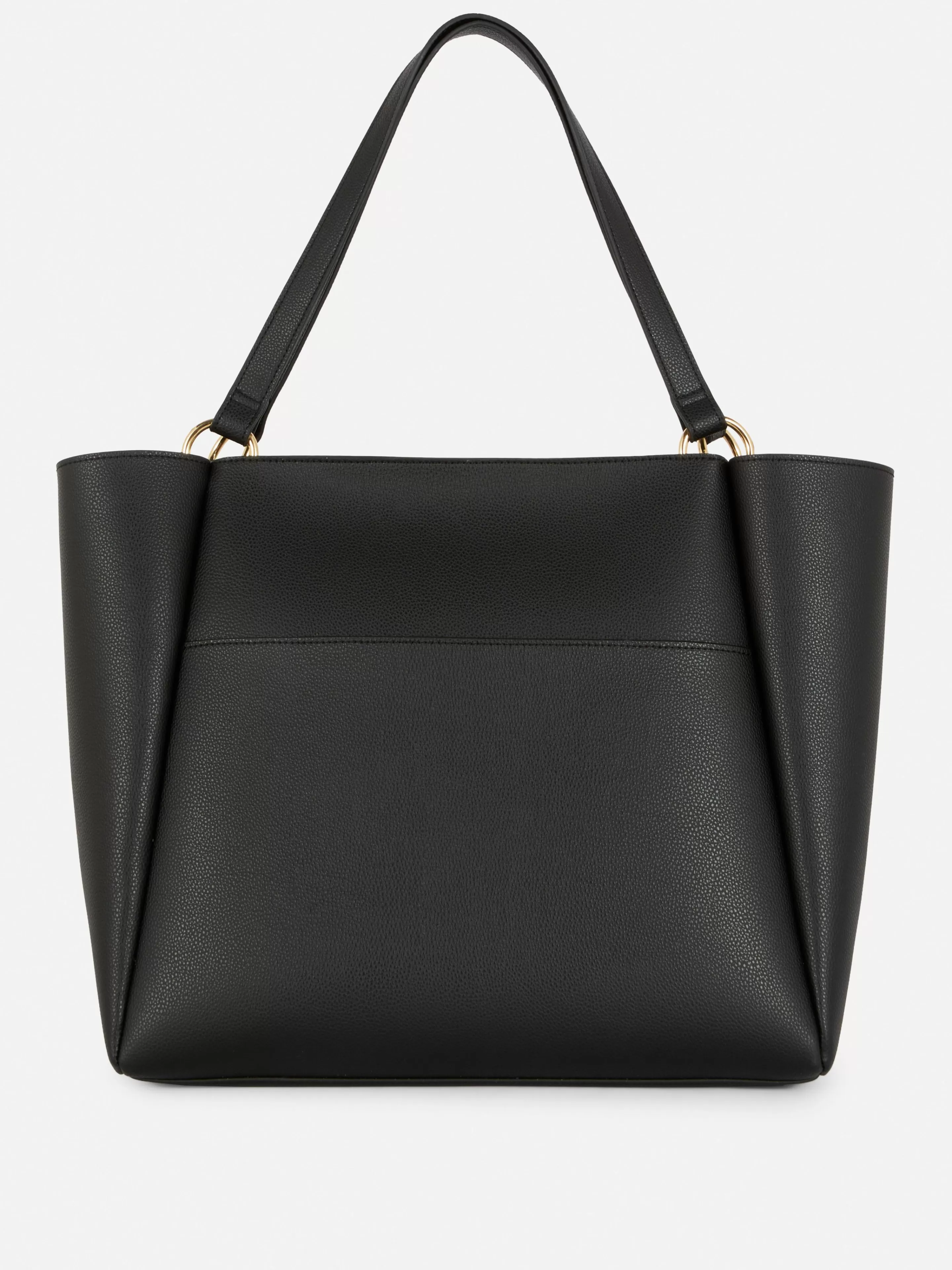 Mujer Primark Bolsos Y Monederos | Bolso Shopper De Piel Sintética