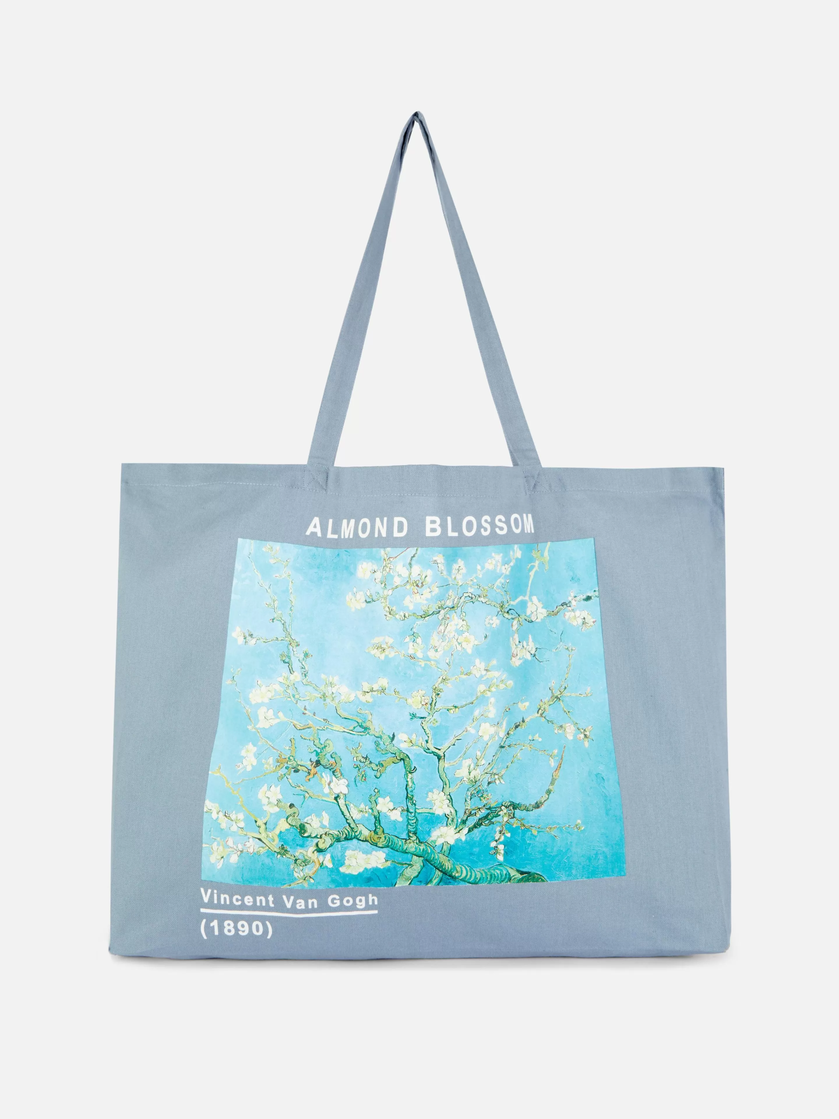 Primark Accesorios De Viaje | Bolso Shopper XL De Vincent Van Gogh