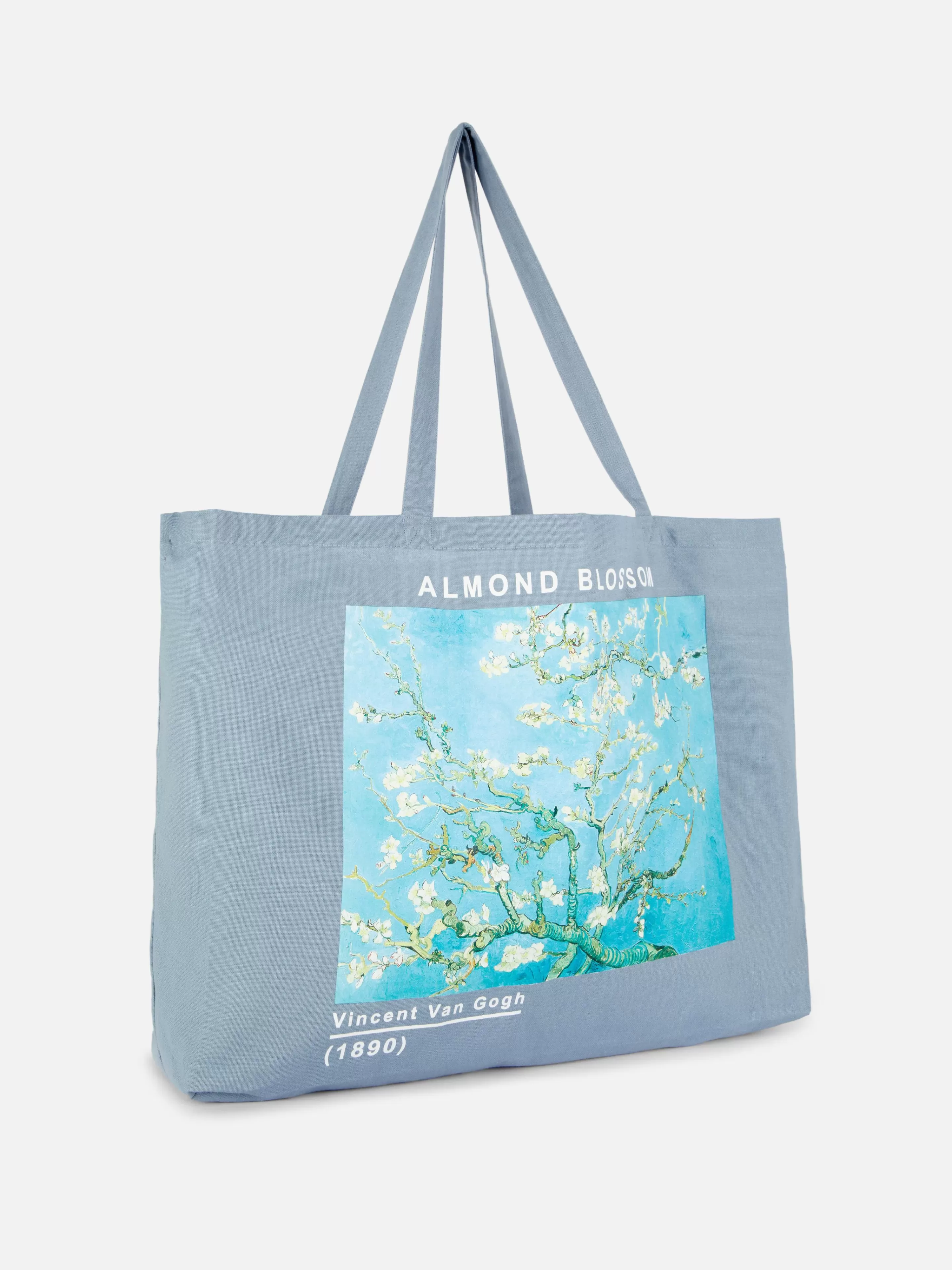 Primark Accesorios De Viaje | Bolso Shopper XL De Vincent Van Gogh