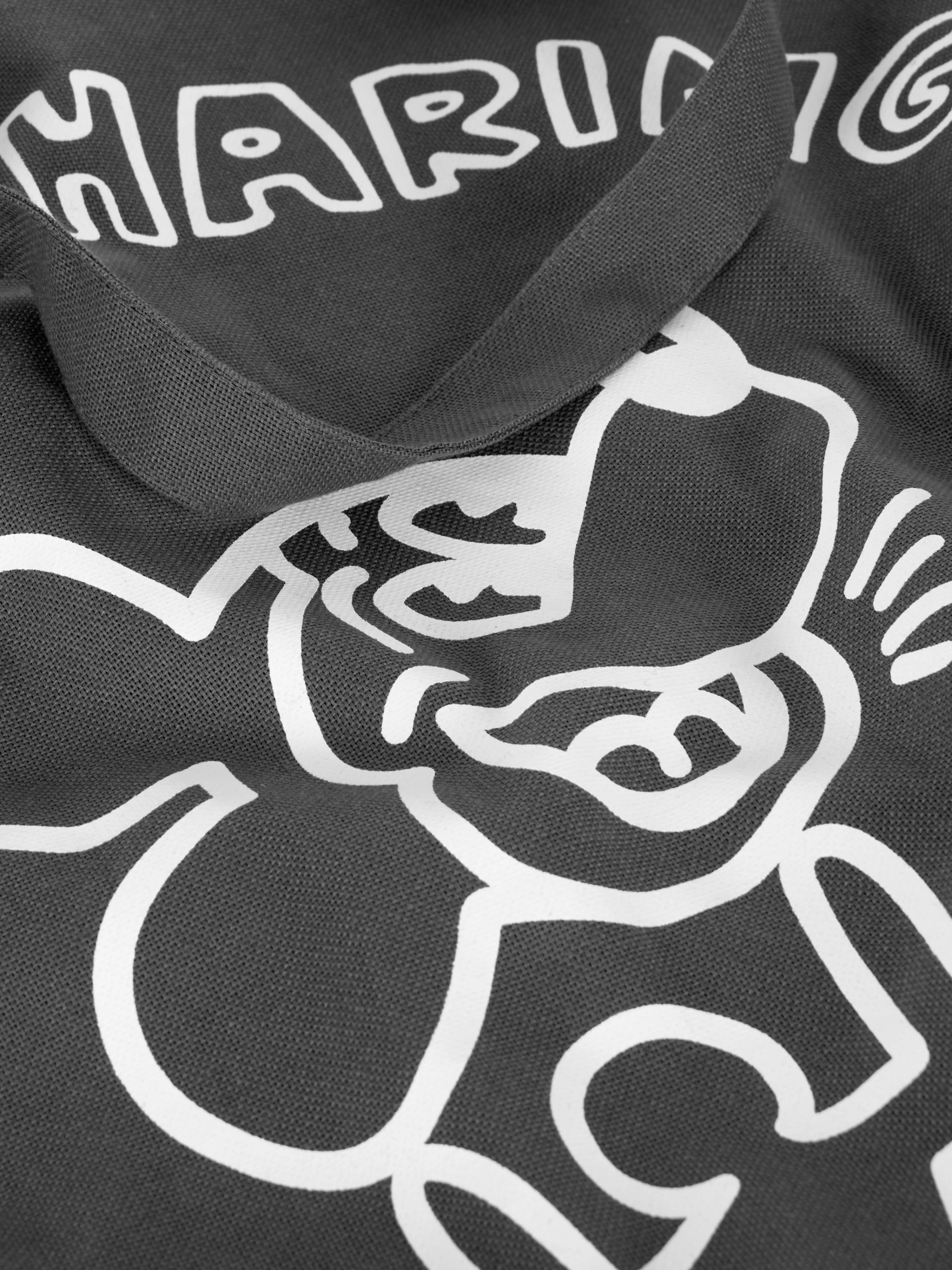 Mujer Primark Bolsos Y Monederos | Bolso Tote XL De Mickey De Disney X Keith Haring
