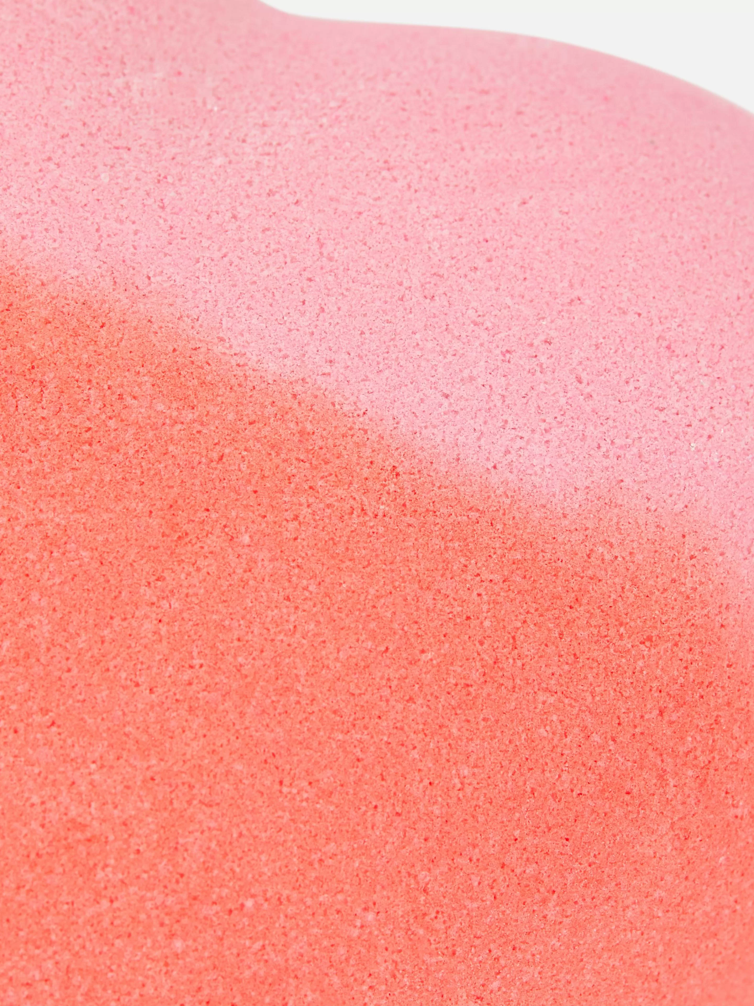 Primark Bombas De Baño | Bomba De Baño En Forma De Corazón De San Valentín