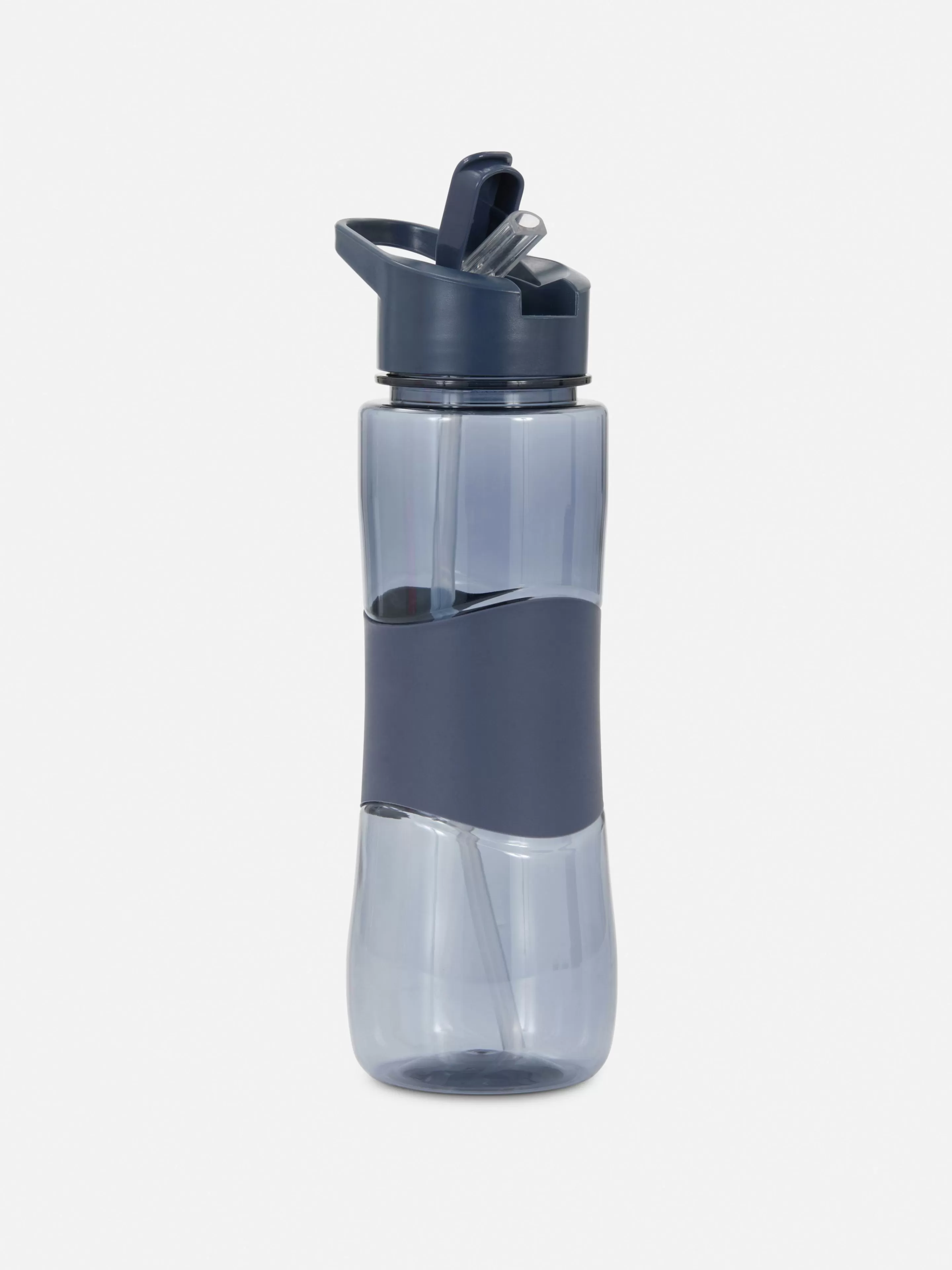 Hombre Primark Tazas Y Tazones | Ropa Deportiva | Botella De Agua Con Pajita Incorporada