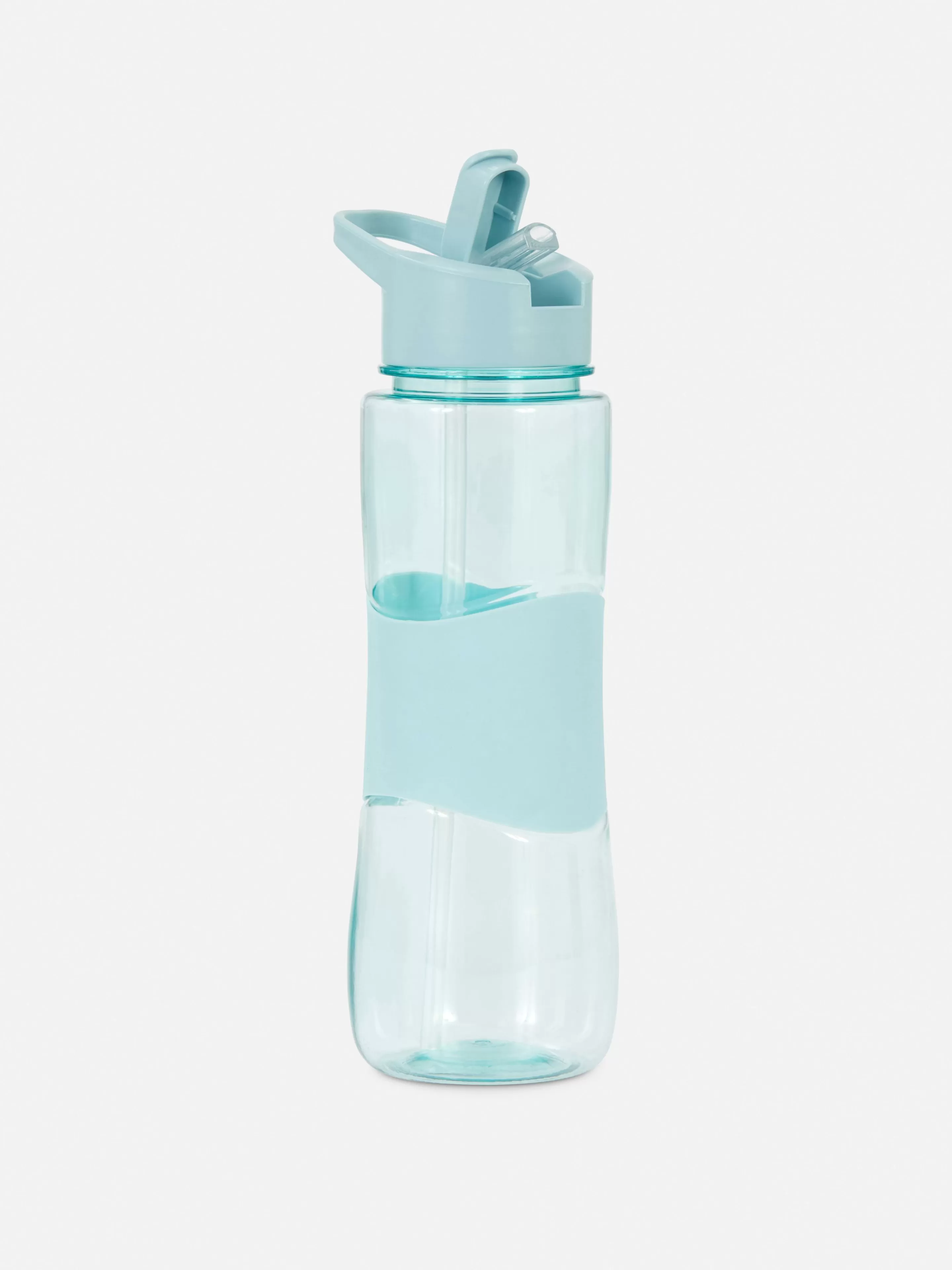 Primark Tazas Y Tazones | Botella De Agua Con Pajita Incorporada