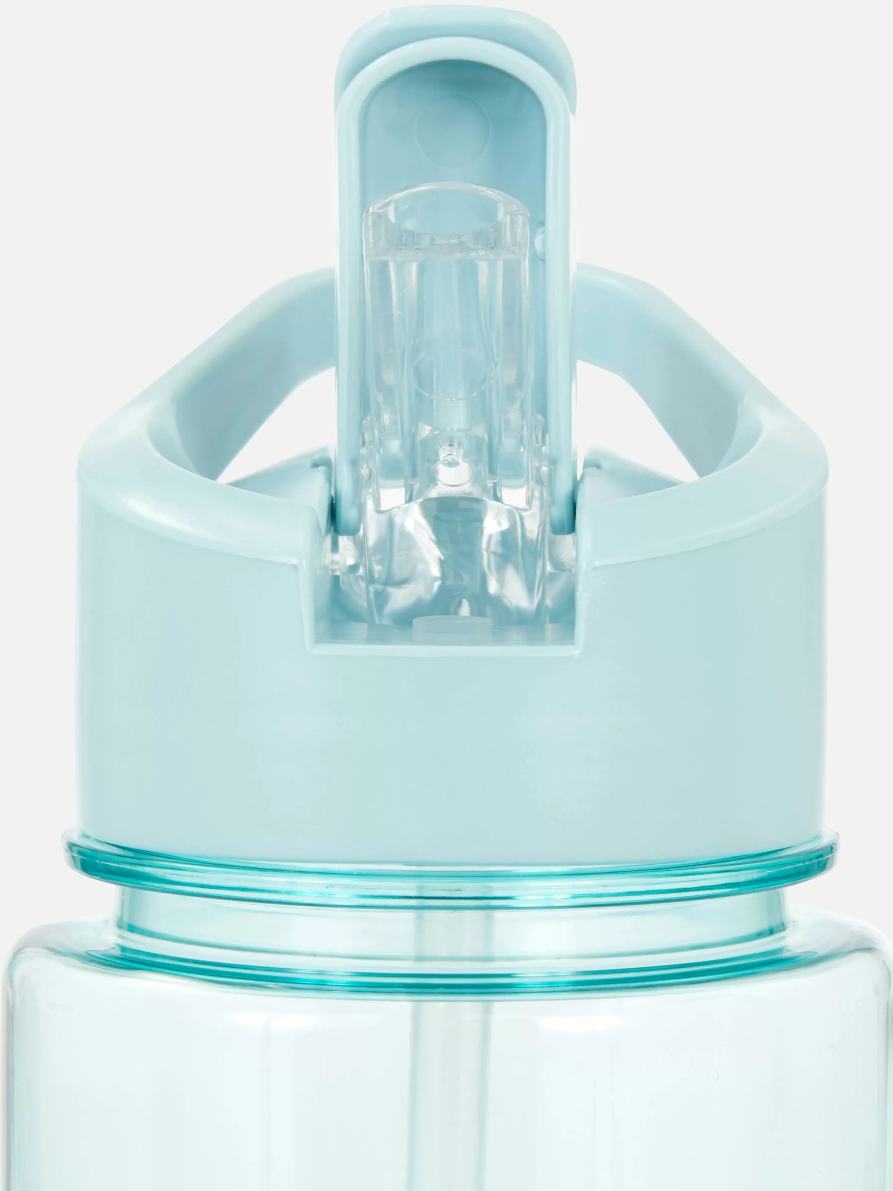 Primark Tazas Y Tazones | Botella De Agua Con Pajita Incorporada