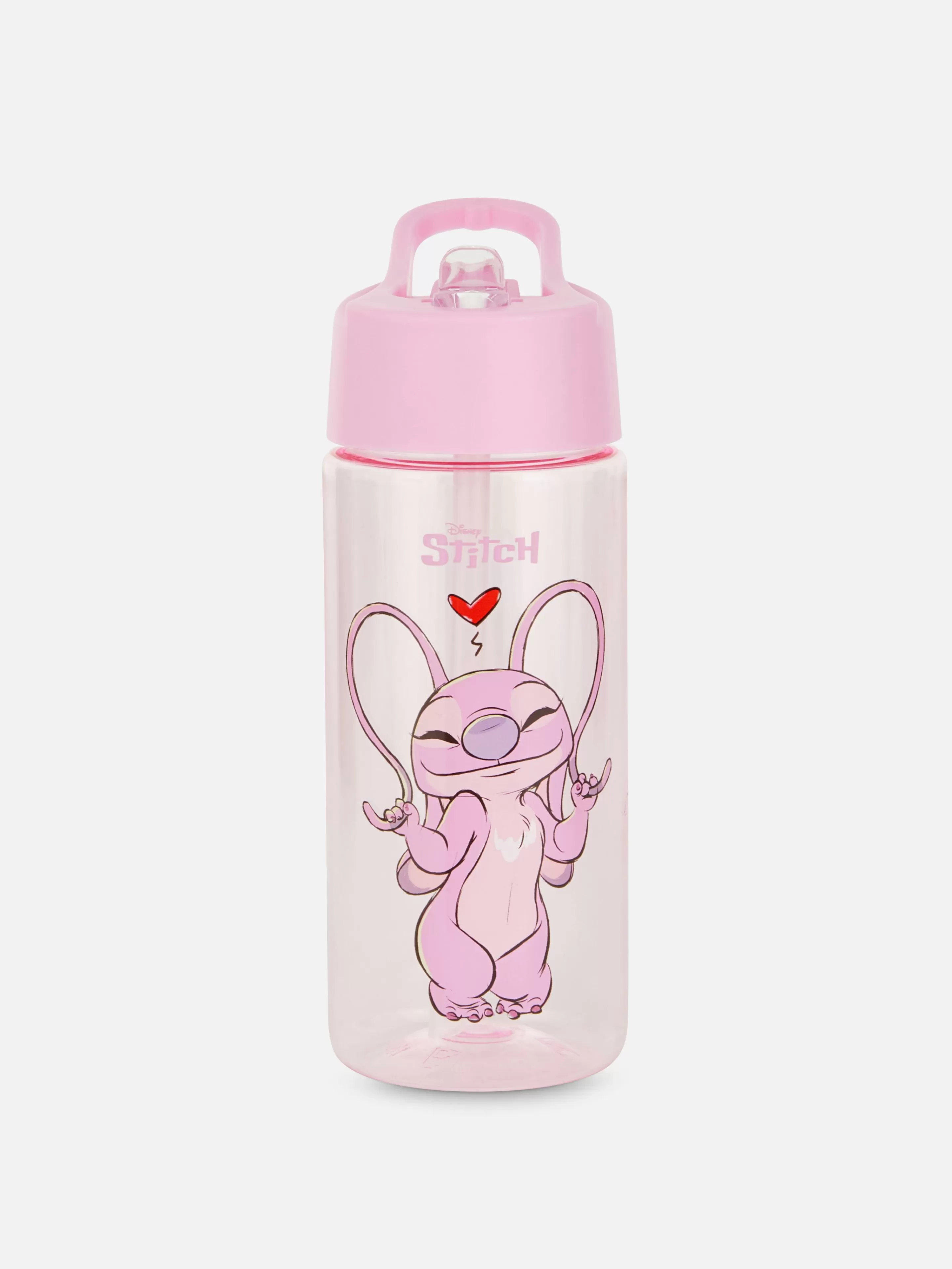 Primark Tazas Y Tazones | Botella De Agua De Ángel De Disney