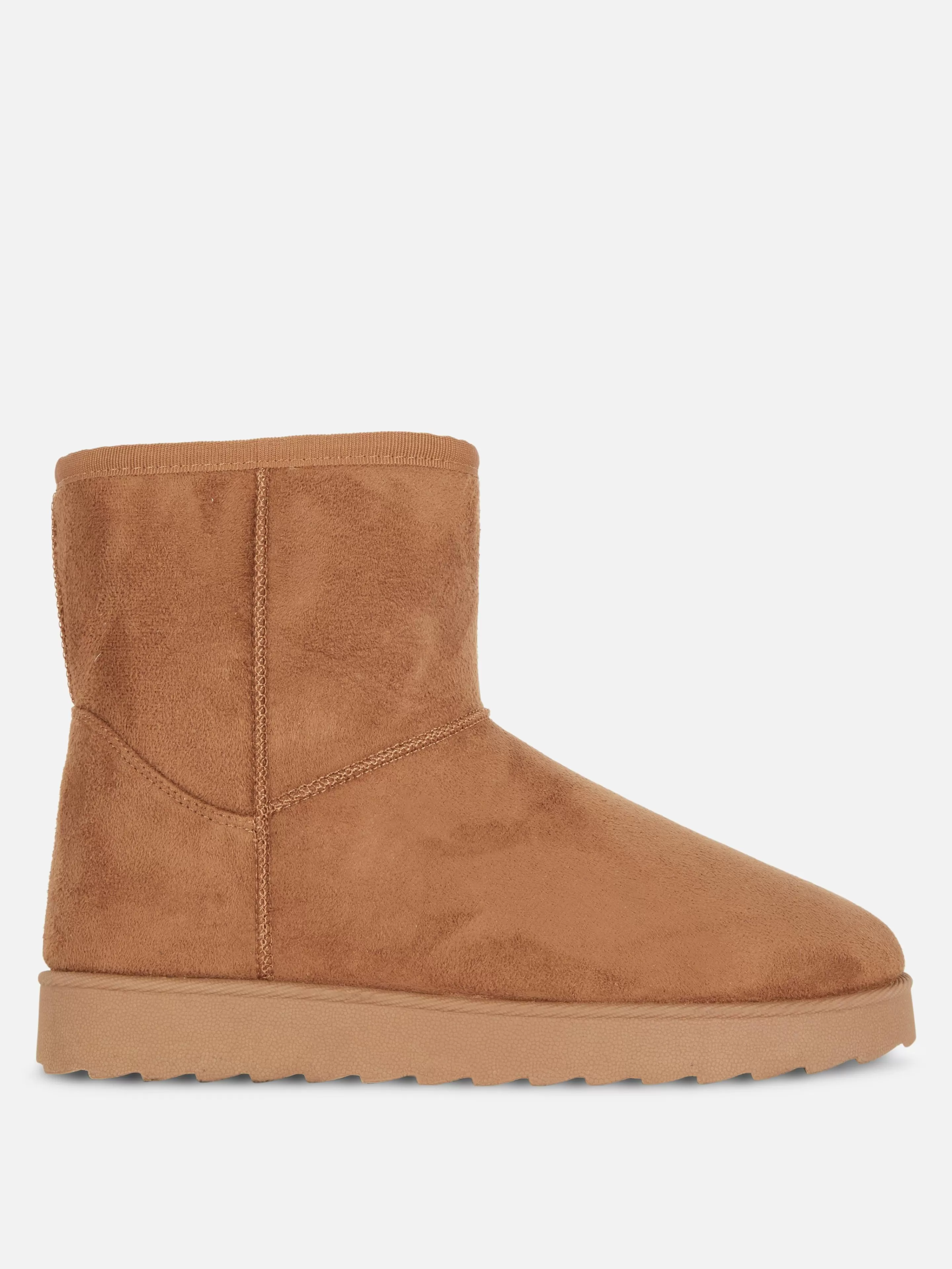 Mujer Primark Botas | Botines De Antelina