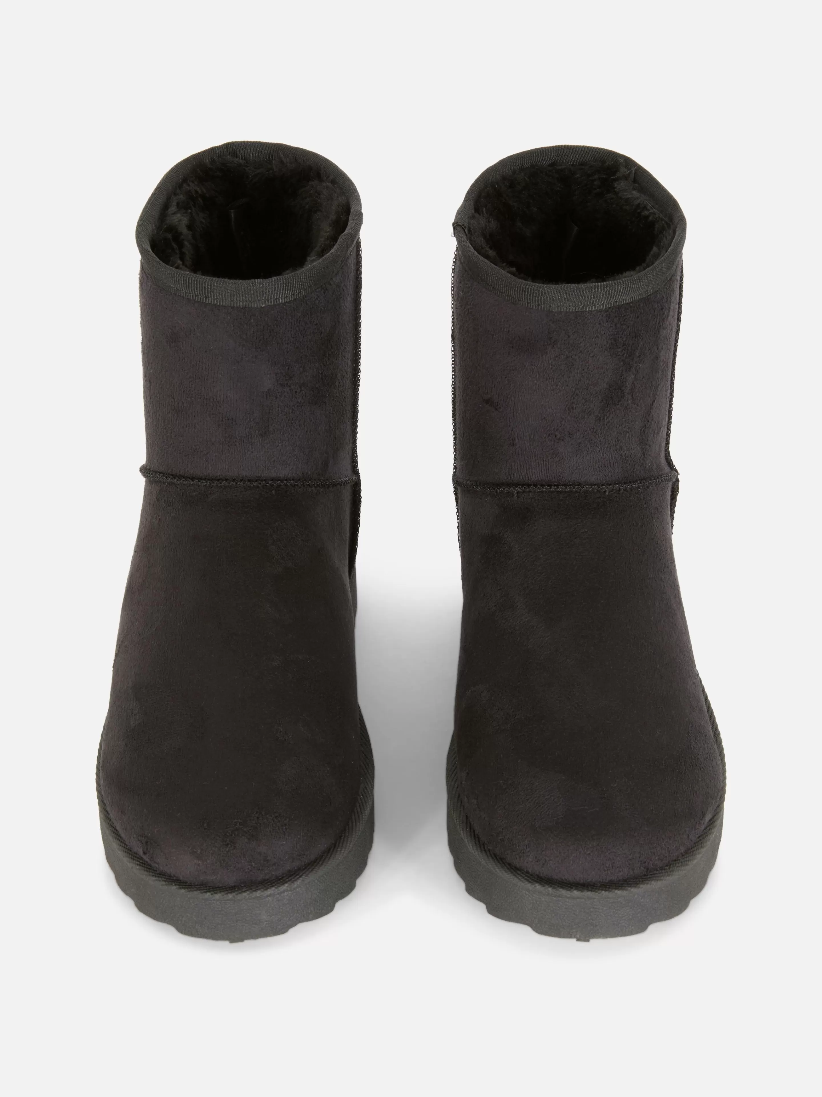 Mujer Primark Botas | Botines De Antelina