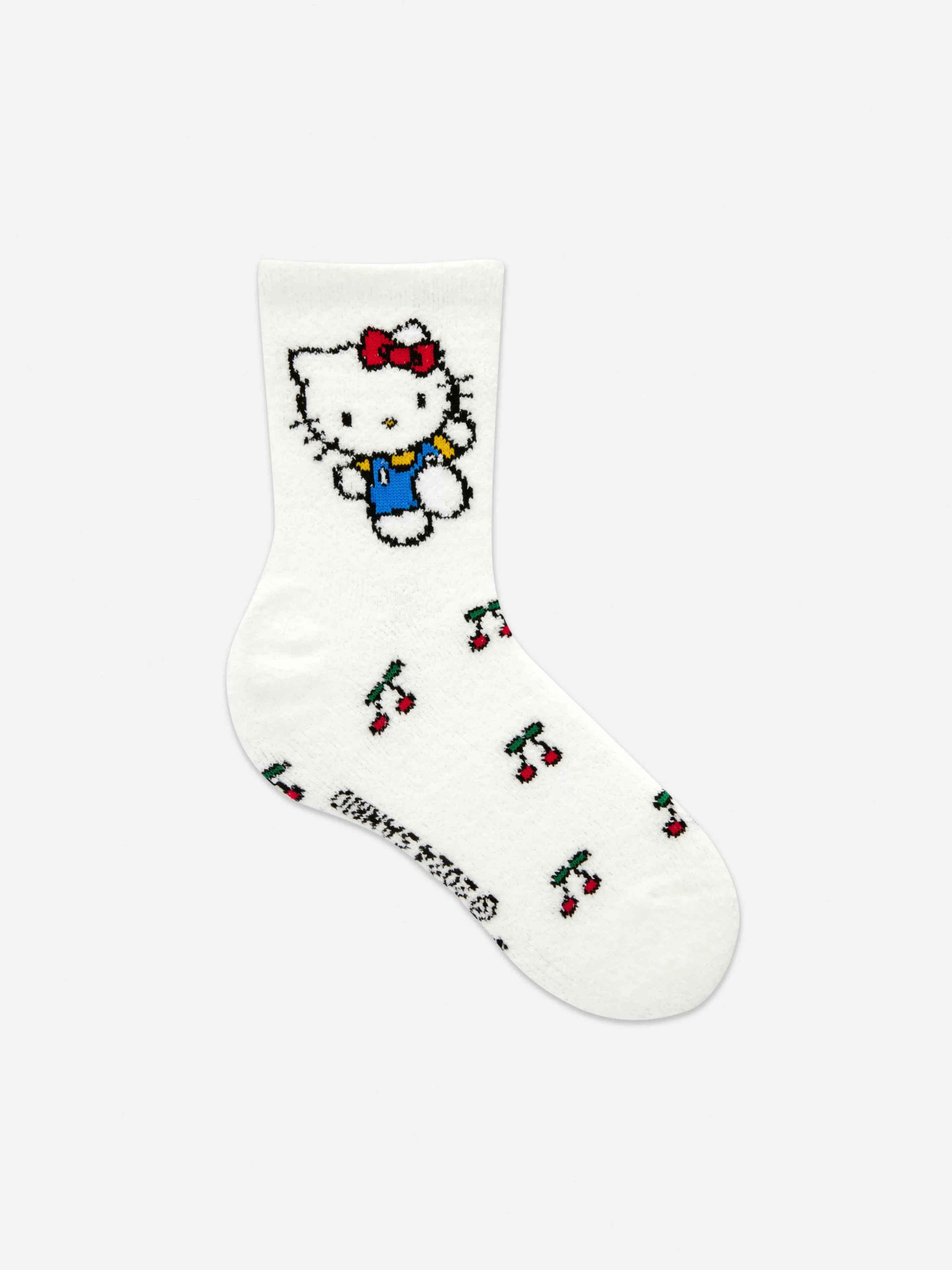 Mujer Primark Calcetines | Calcetines Para Dormir De Hello Kitty