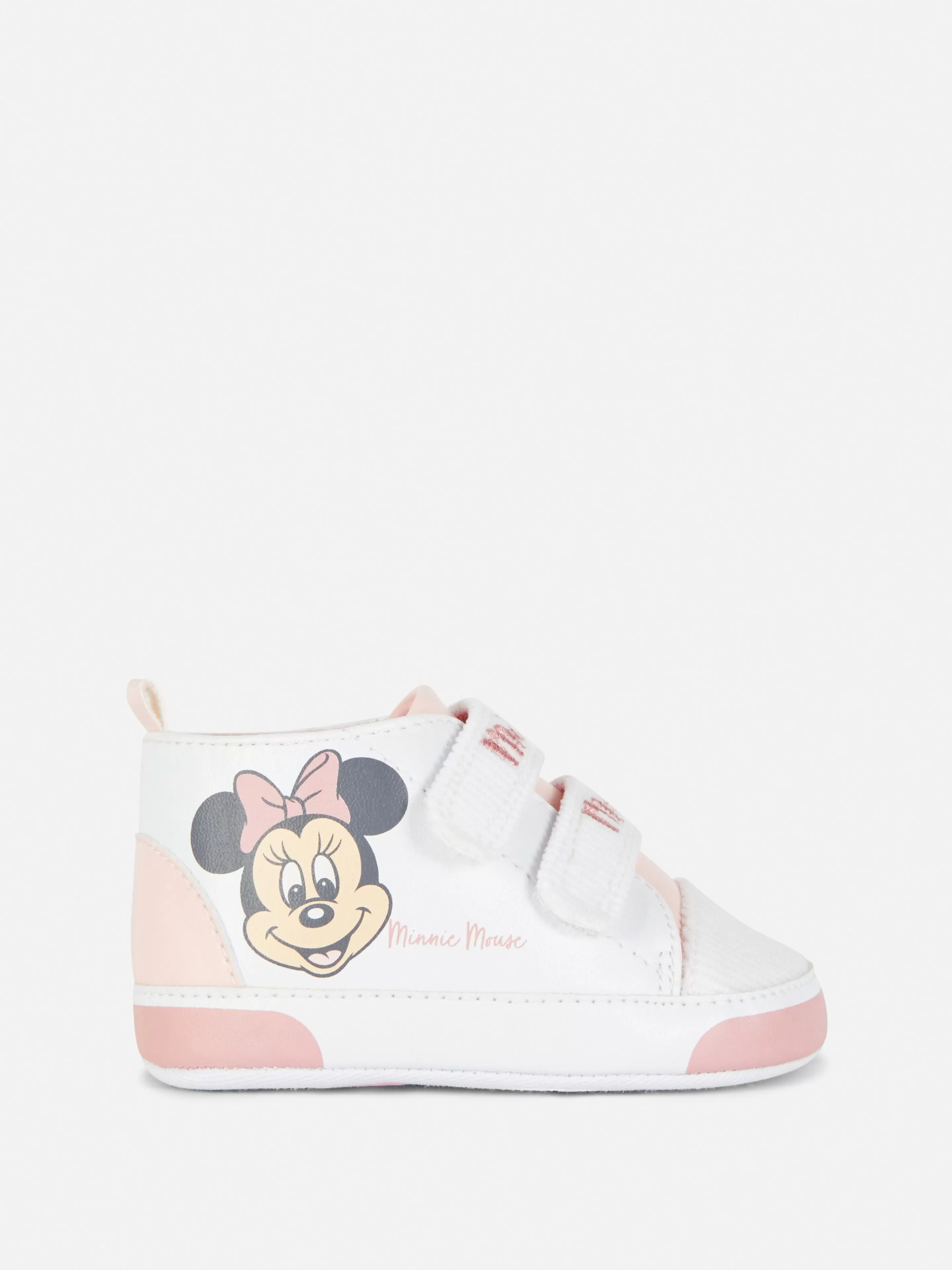 Primark Calzado Deportivo | Calzado Deportivo De Caña Alta De Minnie (Disney)