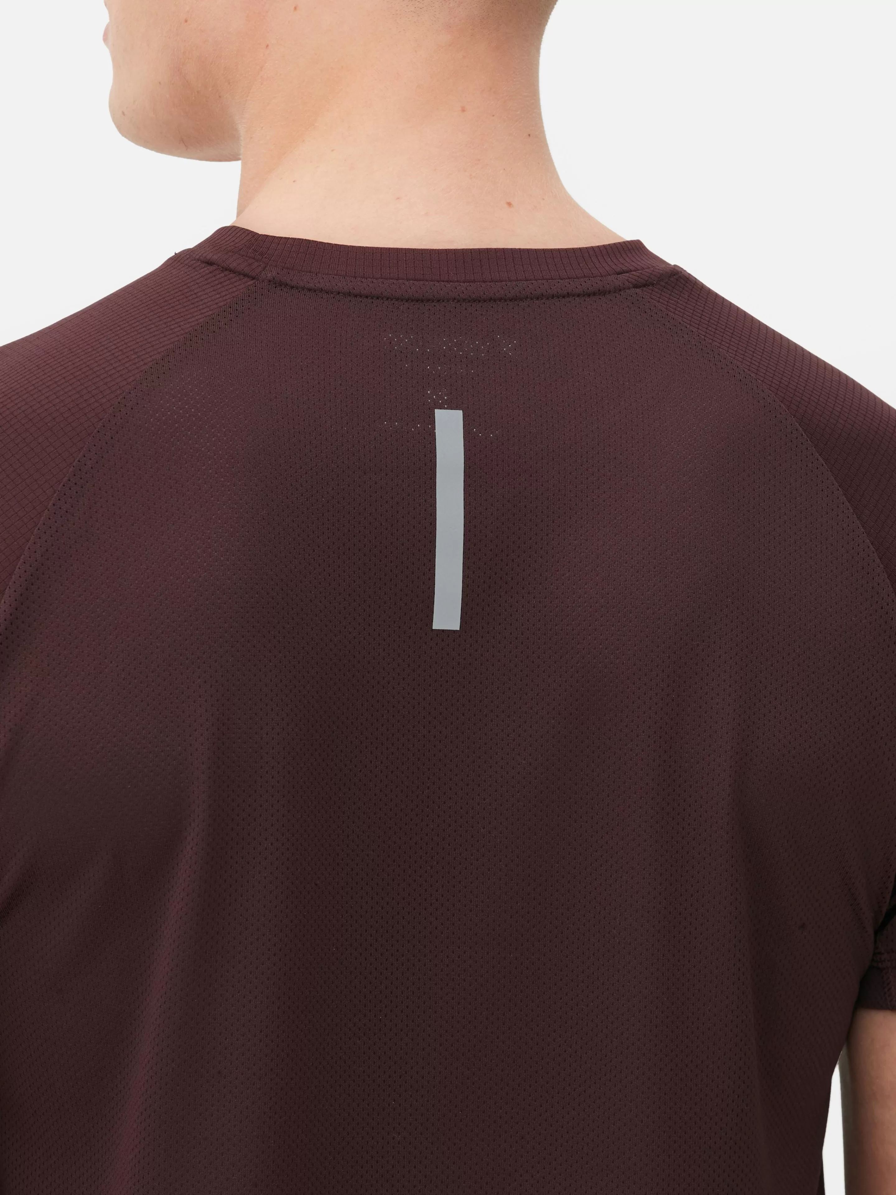 Hombre Primark Ropa Deportiva | Camiseta De Manga Corta De Alto Rendimiento