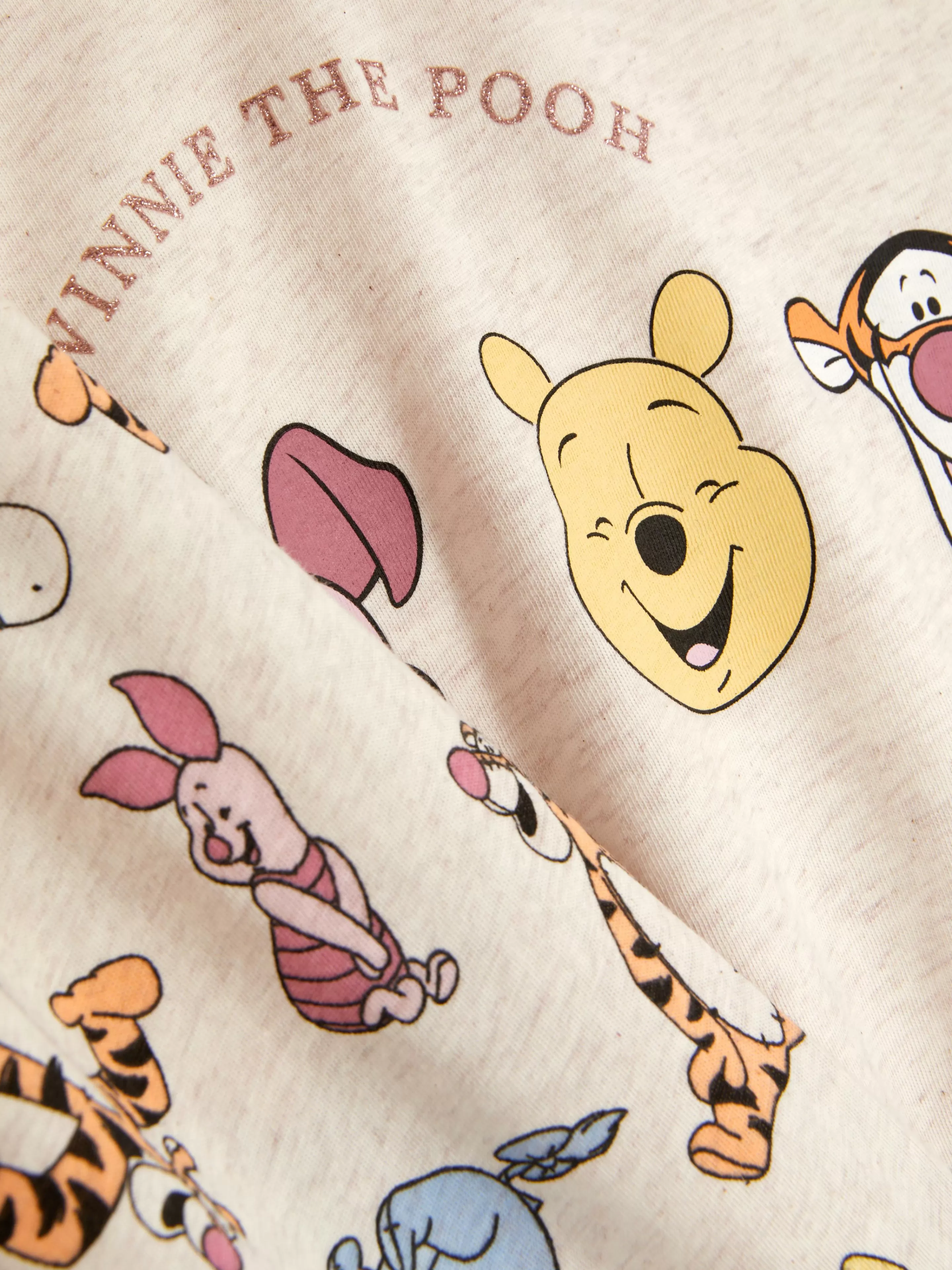 Mujer Primark Sets De Pijamas | Camiseta De Pijama Con Personajes De Disney